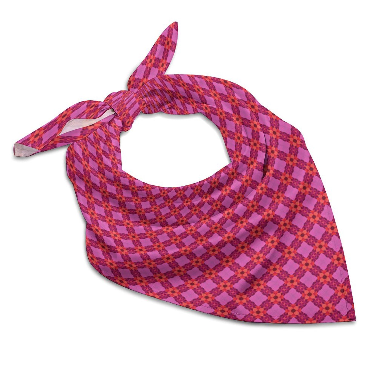 Pink Pattern