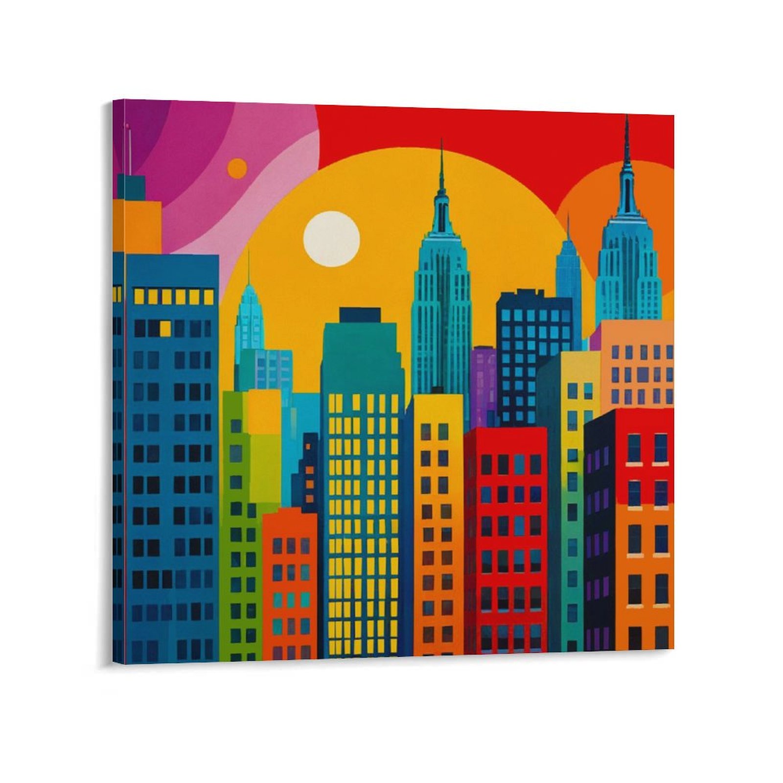 New York Pop Art