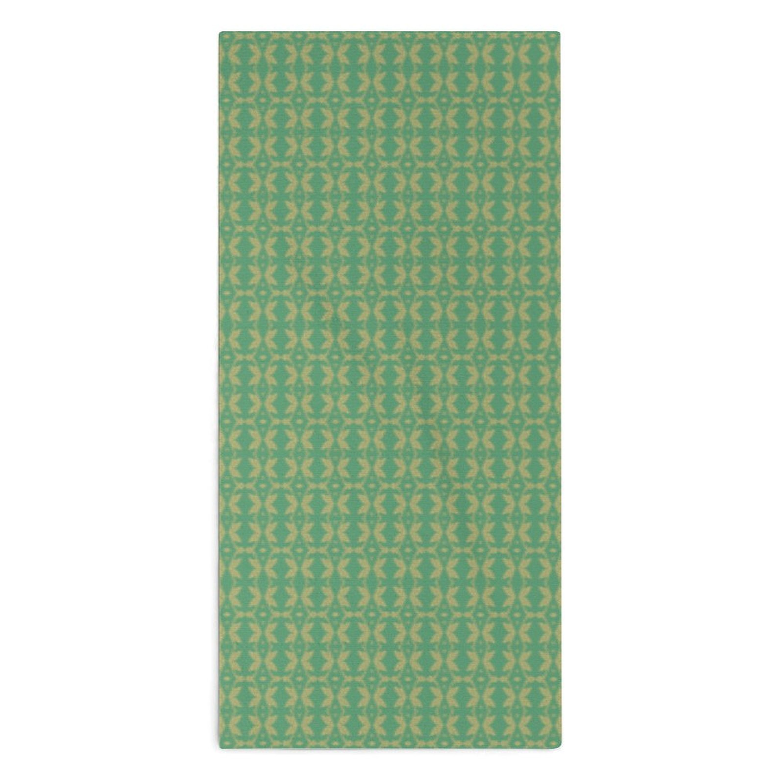 bohemian ornaments 3 beige(transparent)