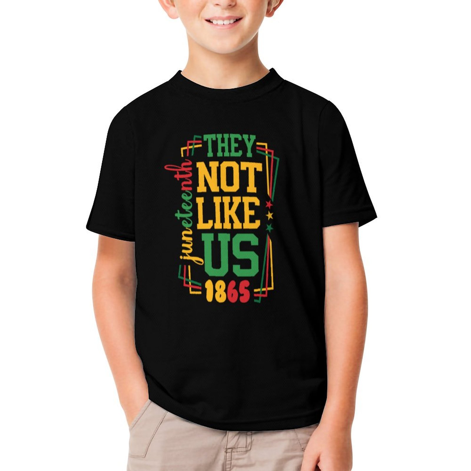 Children's T-shirt