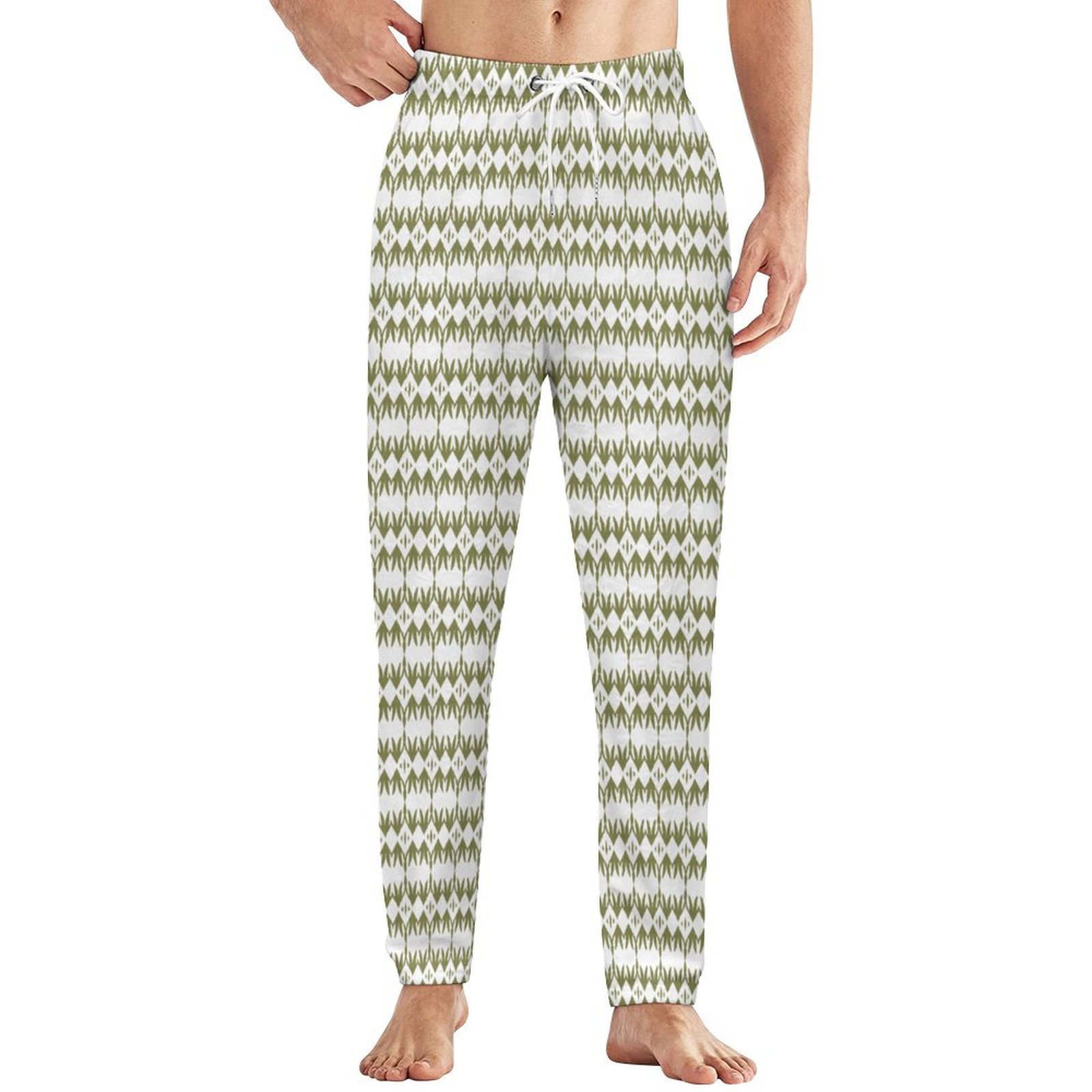 bohemian ornaments 5 beige