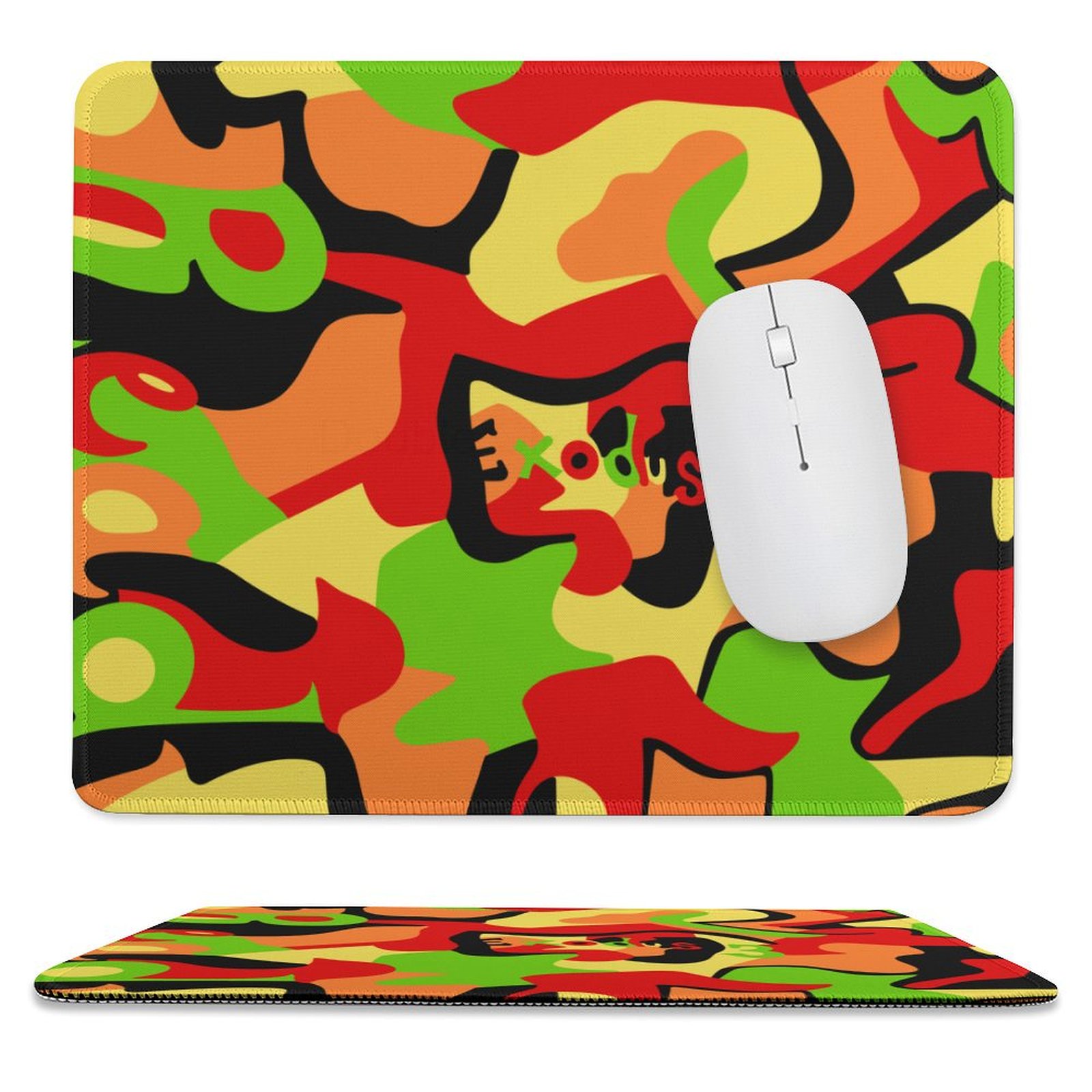 Mouse Pad