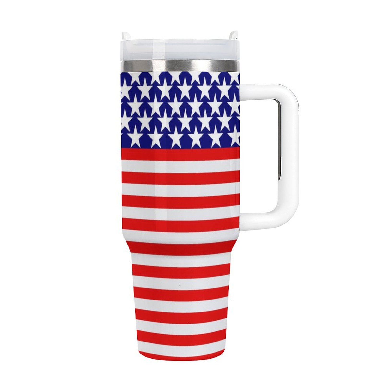 USA Stars and Stripes