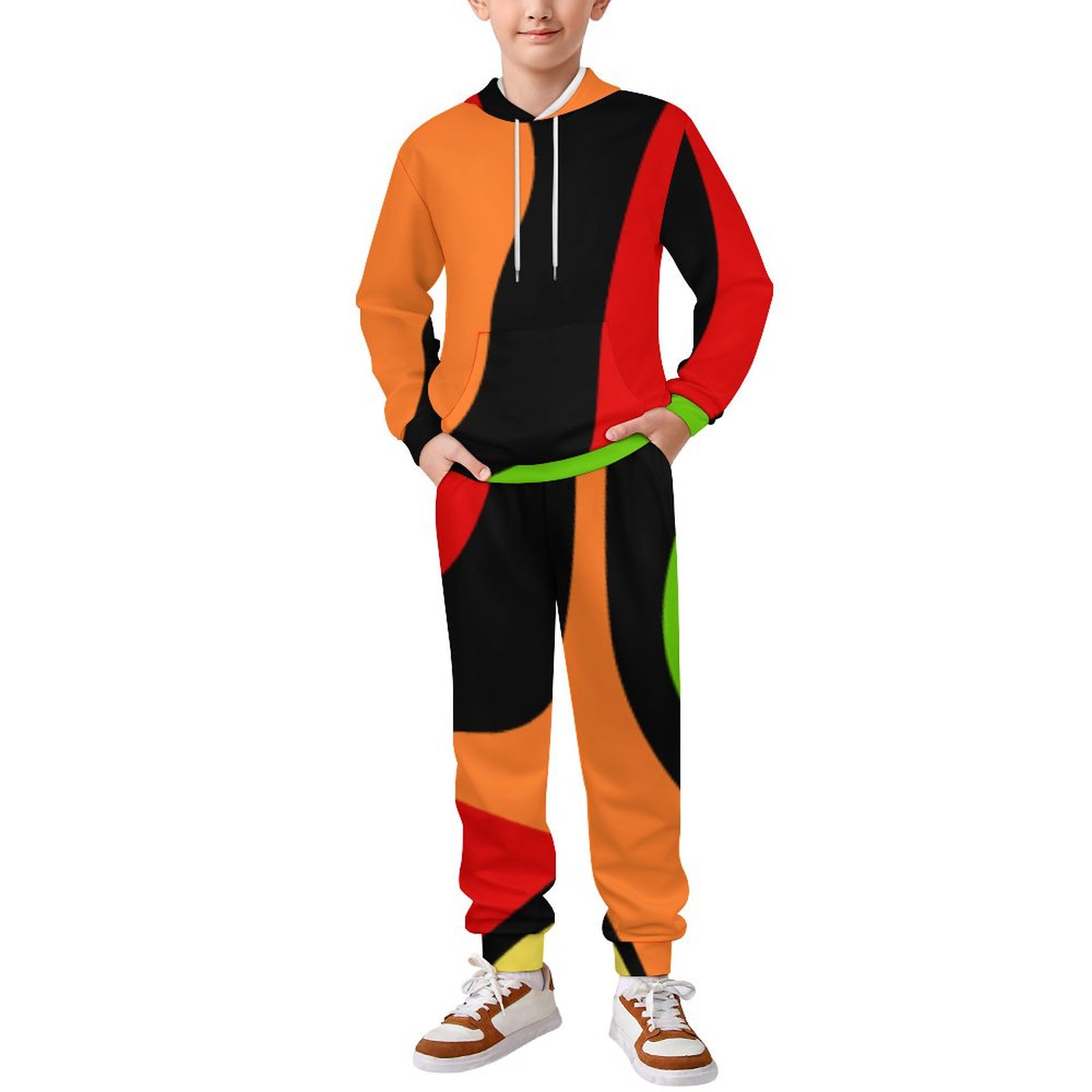 Children's sweater set