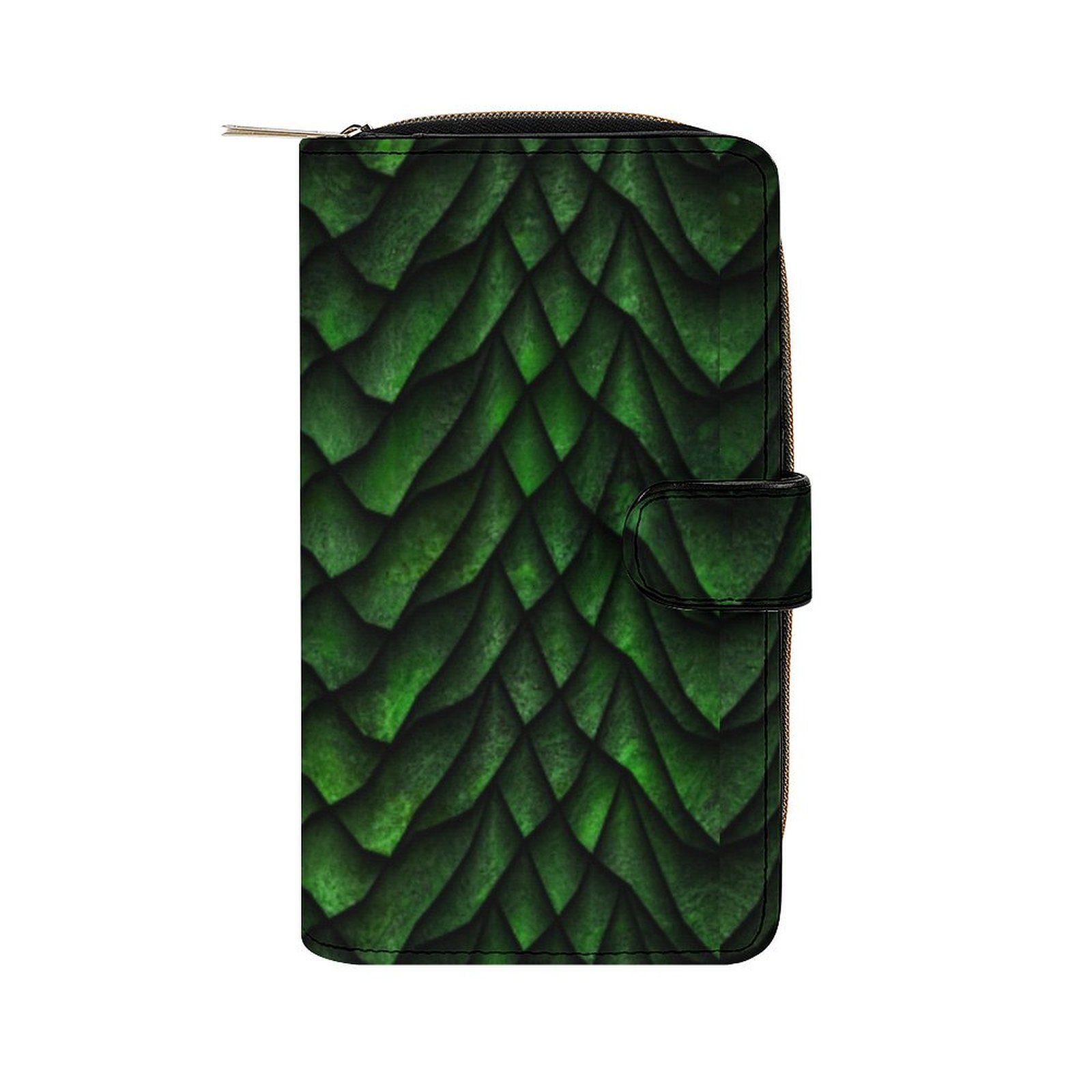 Green Dragon Scale