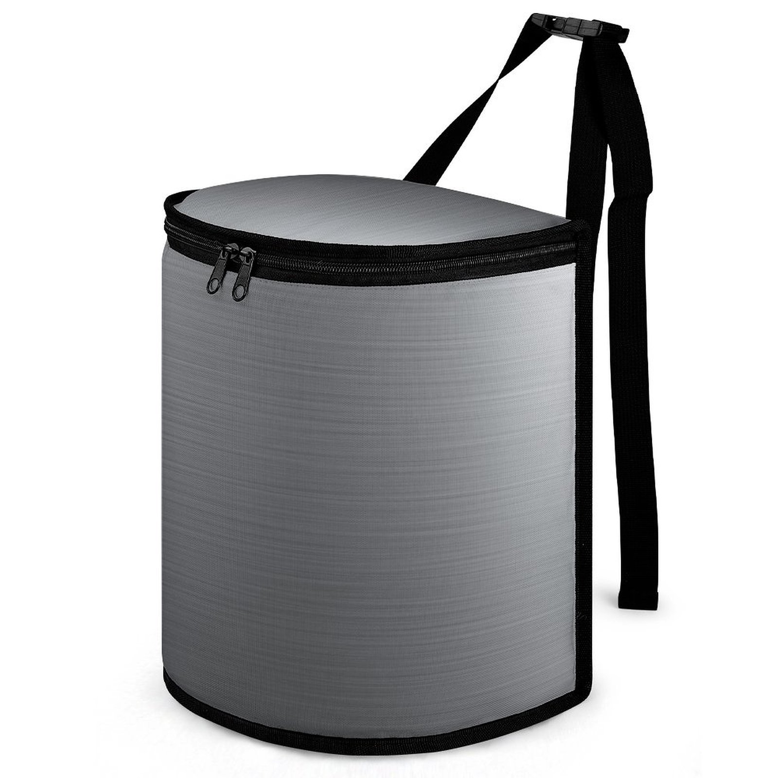 Car garbage storage bag