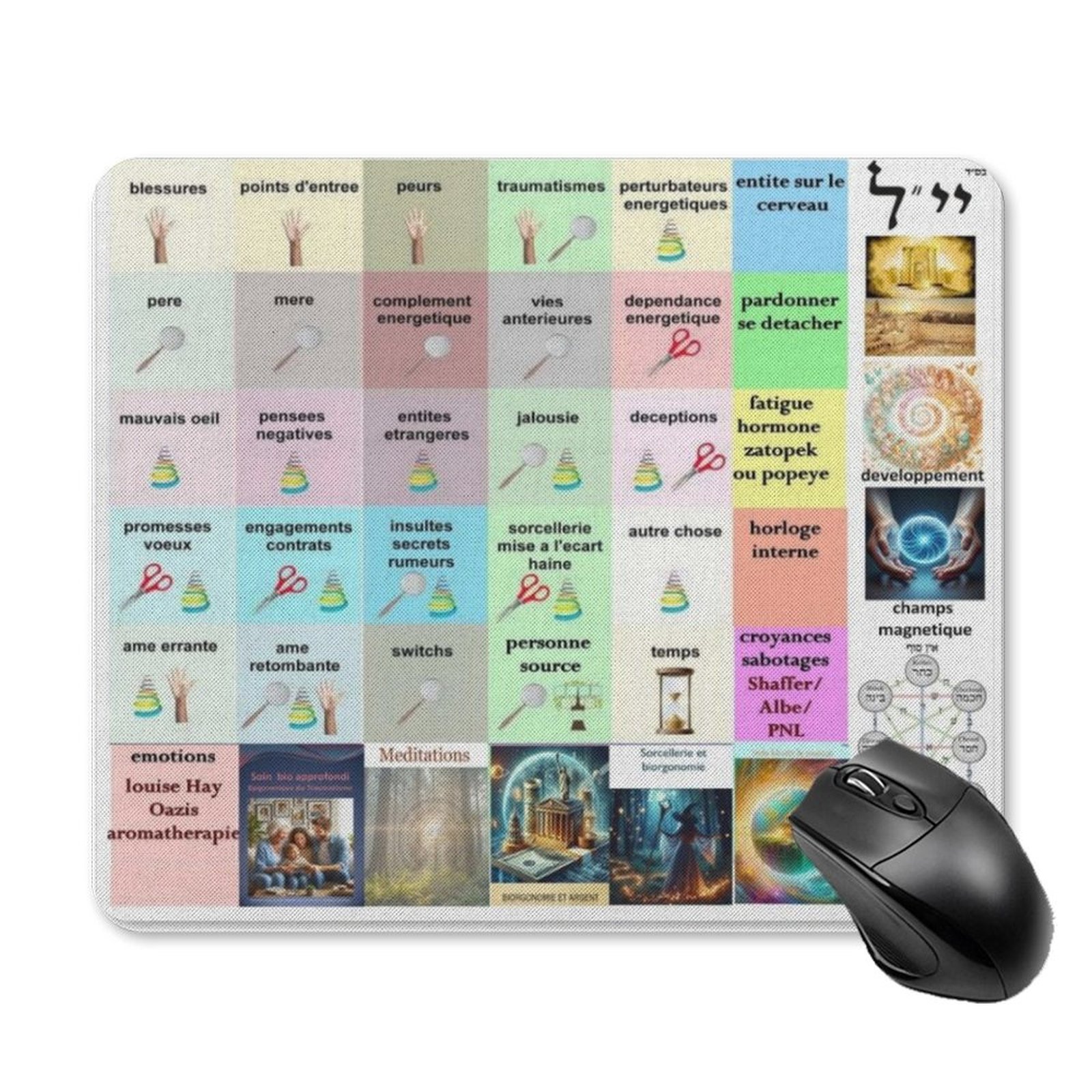 Mouse Pad