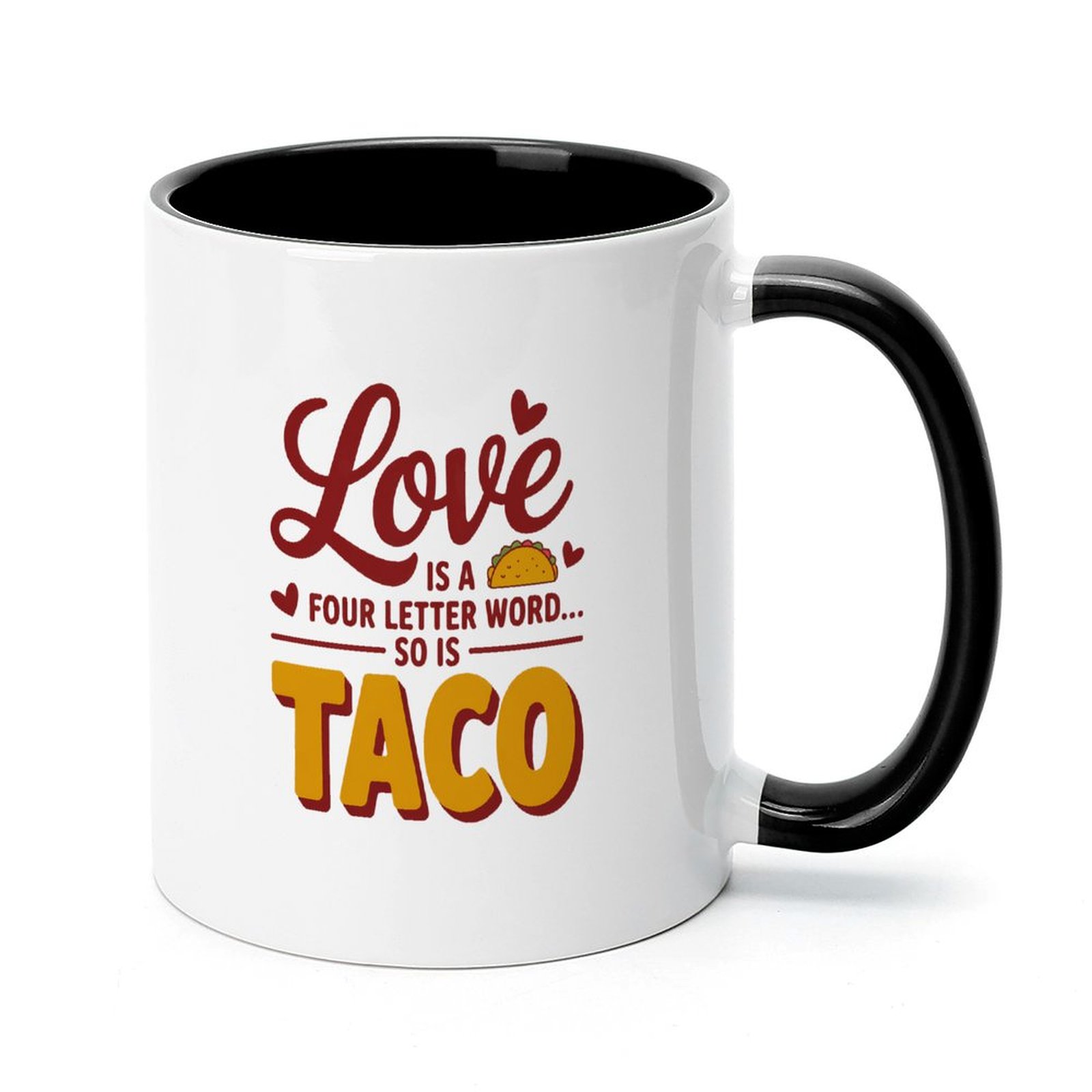 Taco Love
