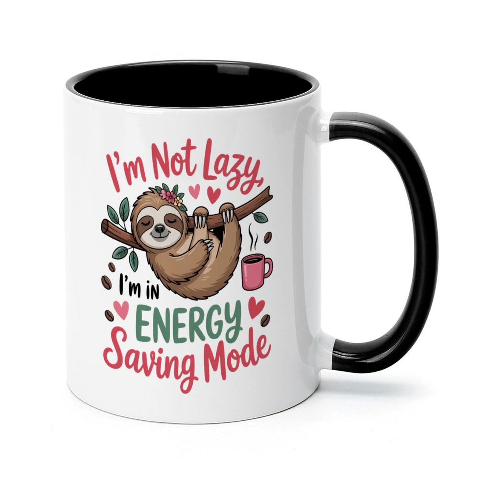 Energy Saving Mode