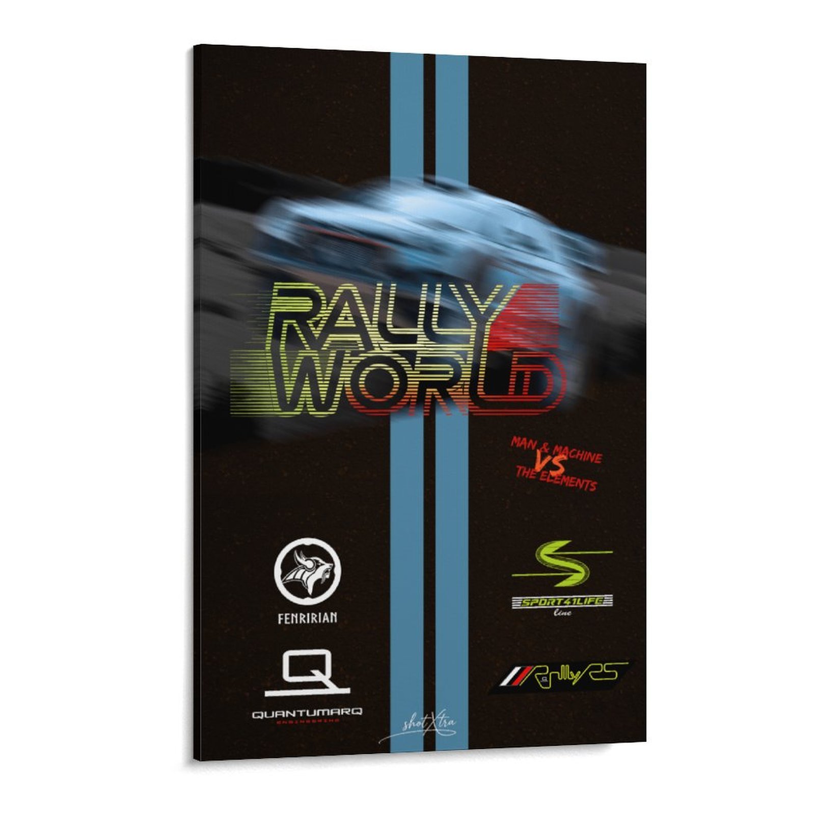 Rally World