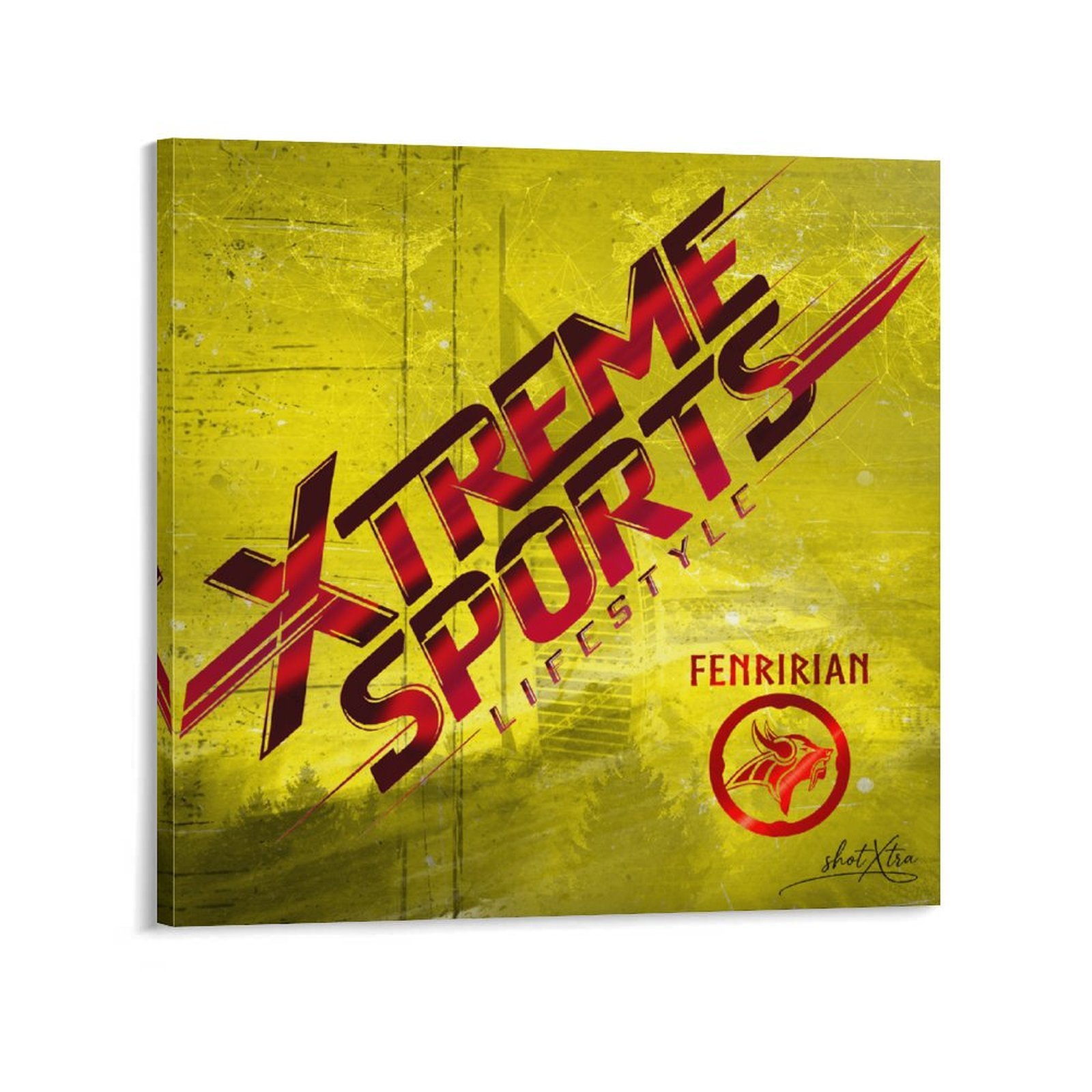 Xtreme Sports Lifestyle