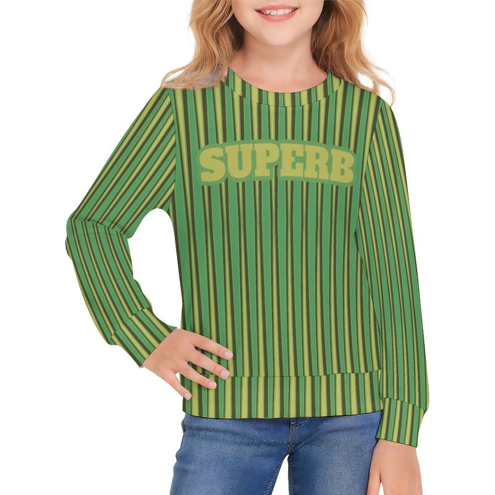 moss aquamarine yellow cream