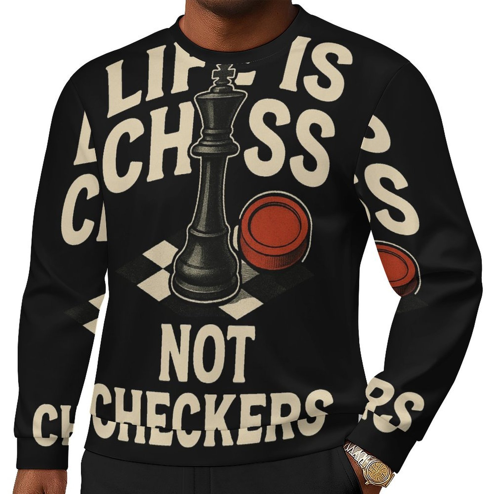 checkers