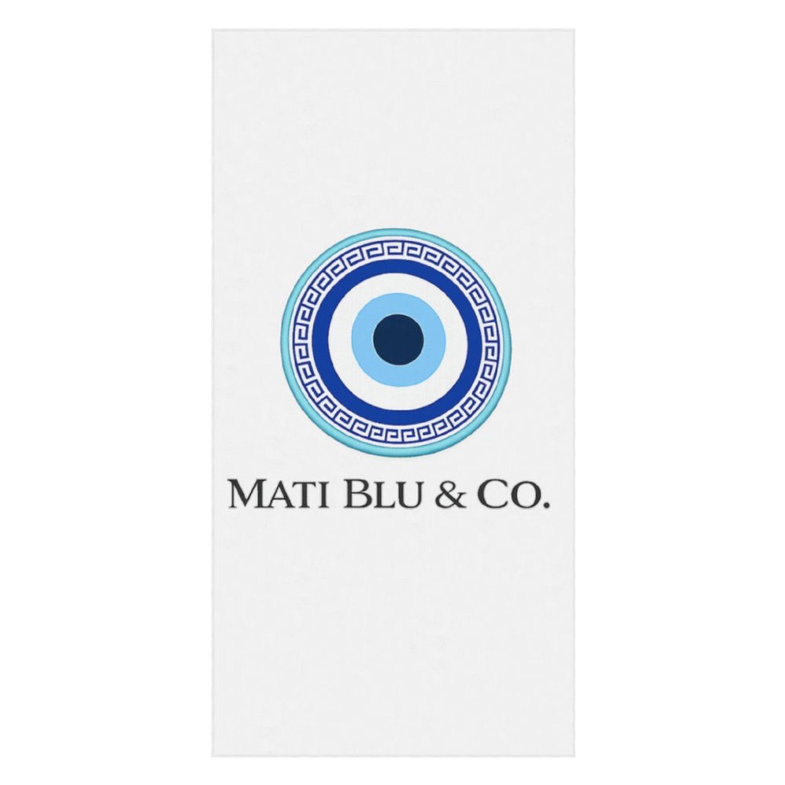 Mati Blu Summer Fun