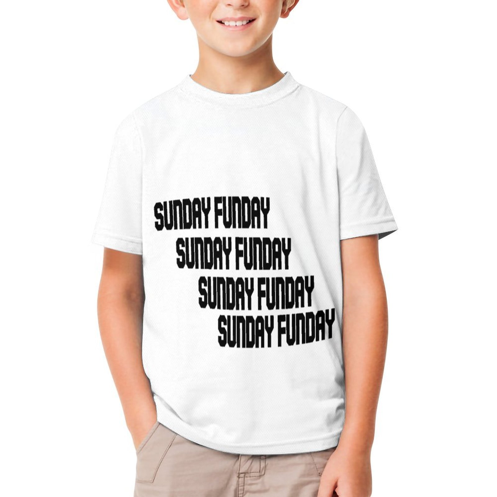 Children's T-shirt