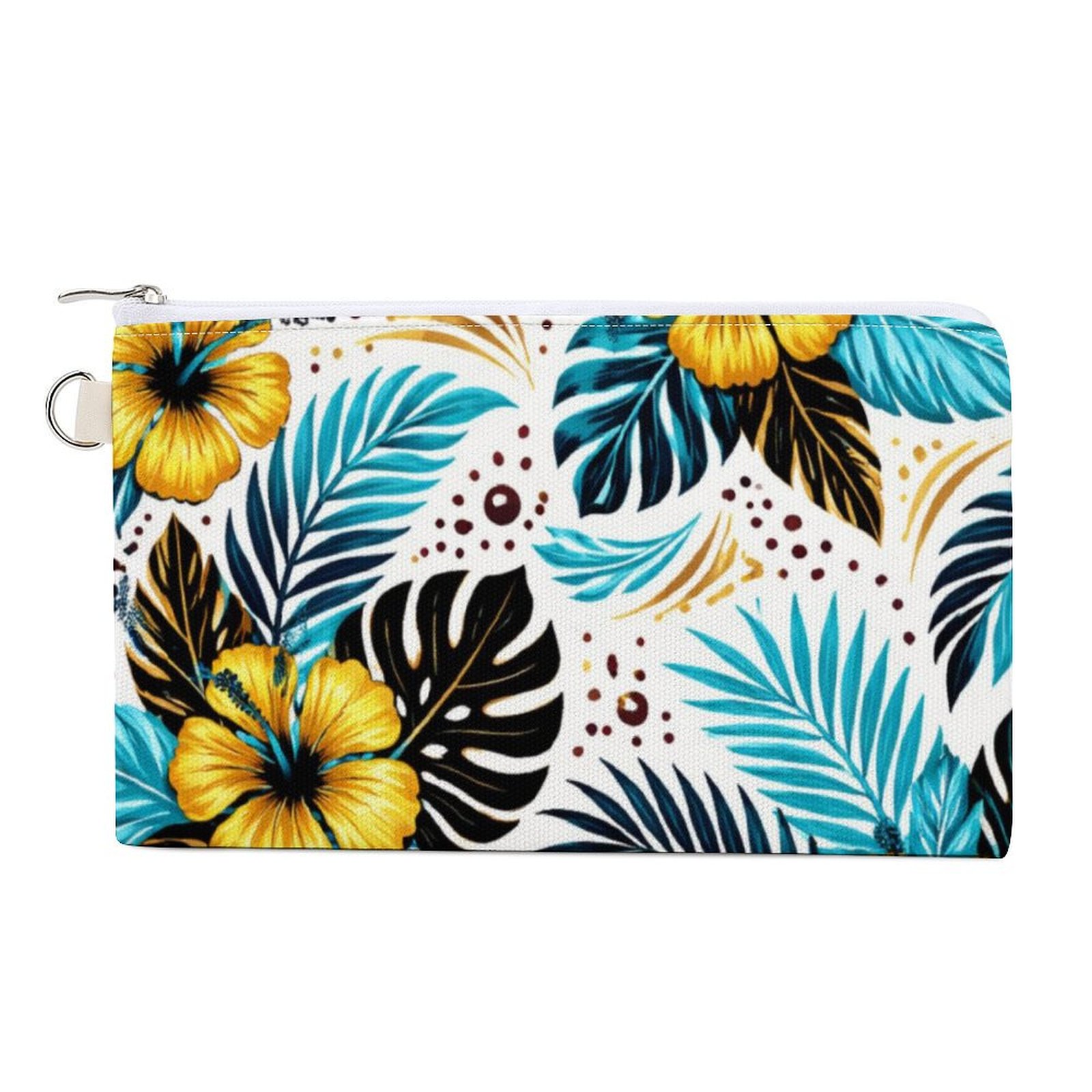 Kalypso Isles Change purse