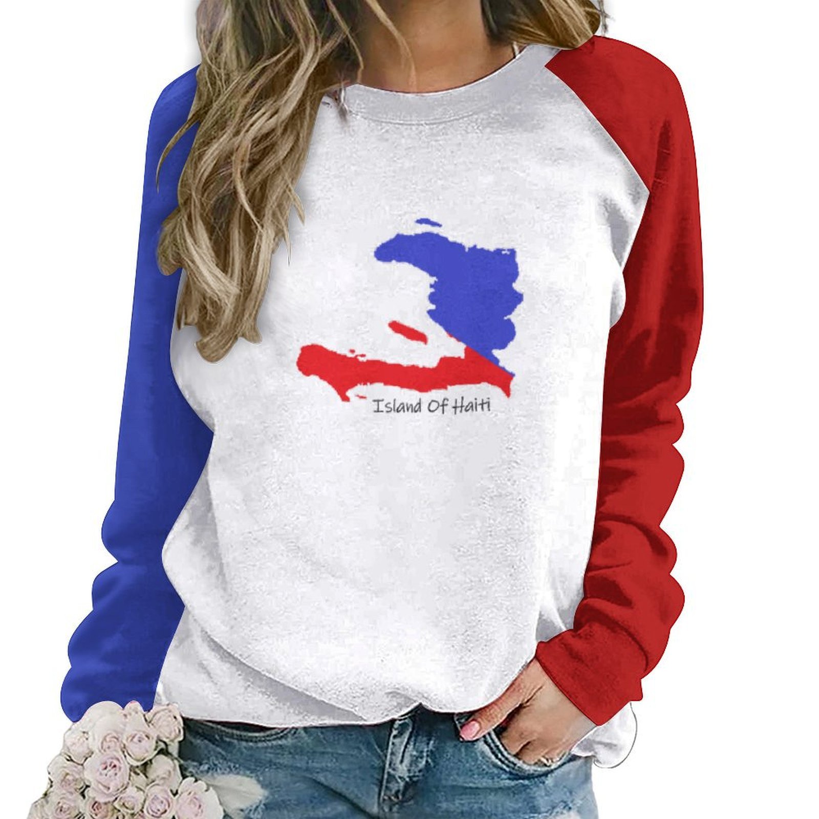 Island Of Haiti