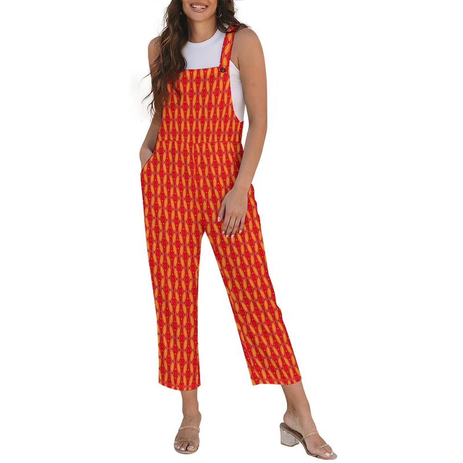 peach style