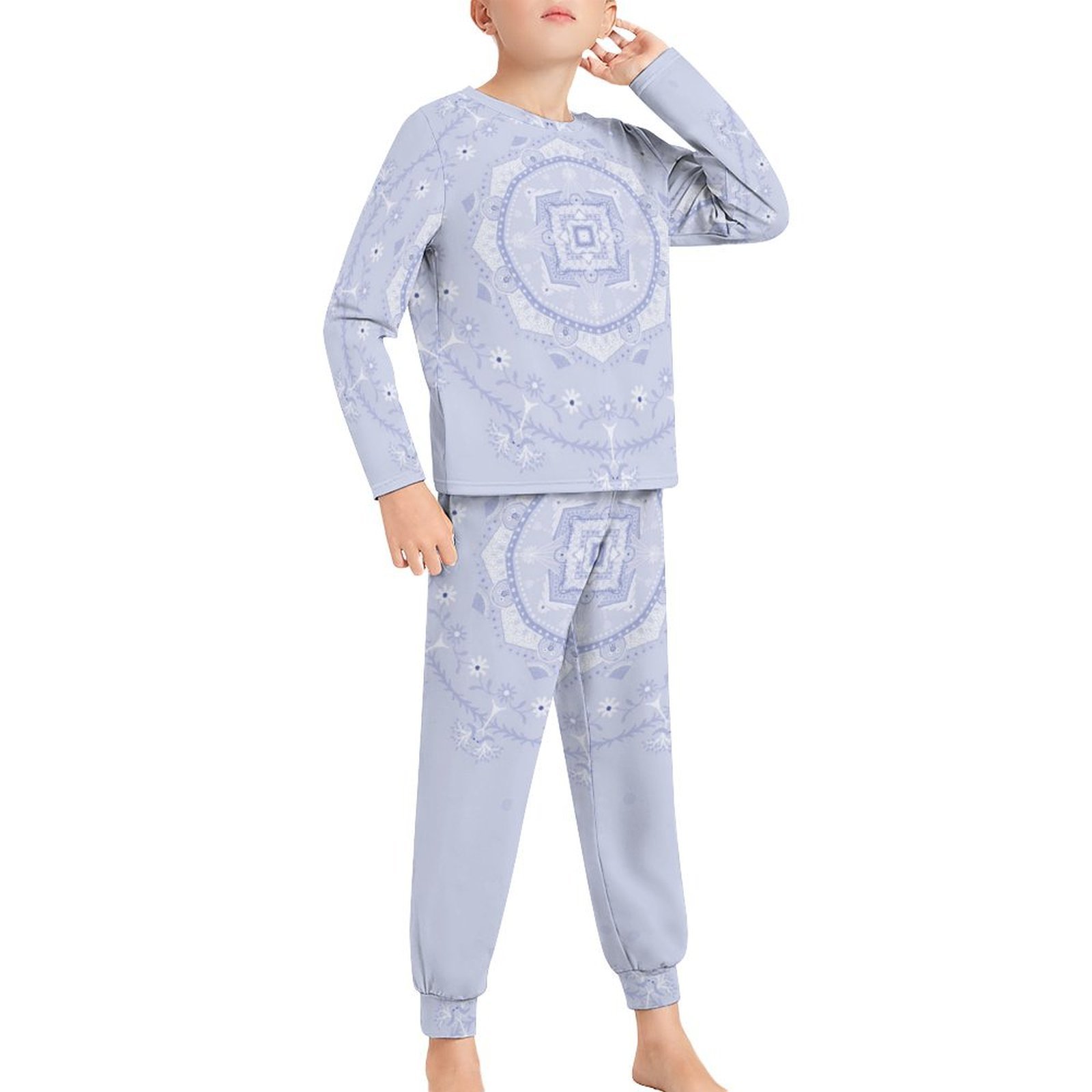 Children's Pajama suit