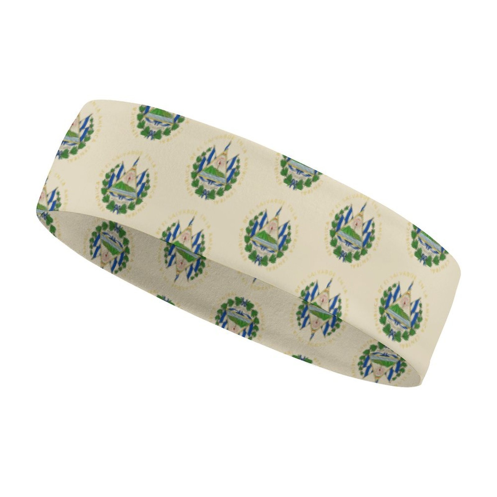 El Salvador Flag Icon