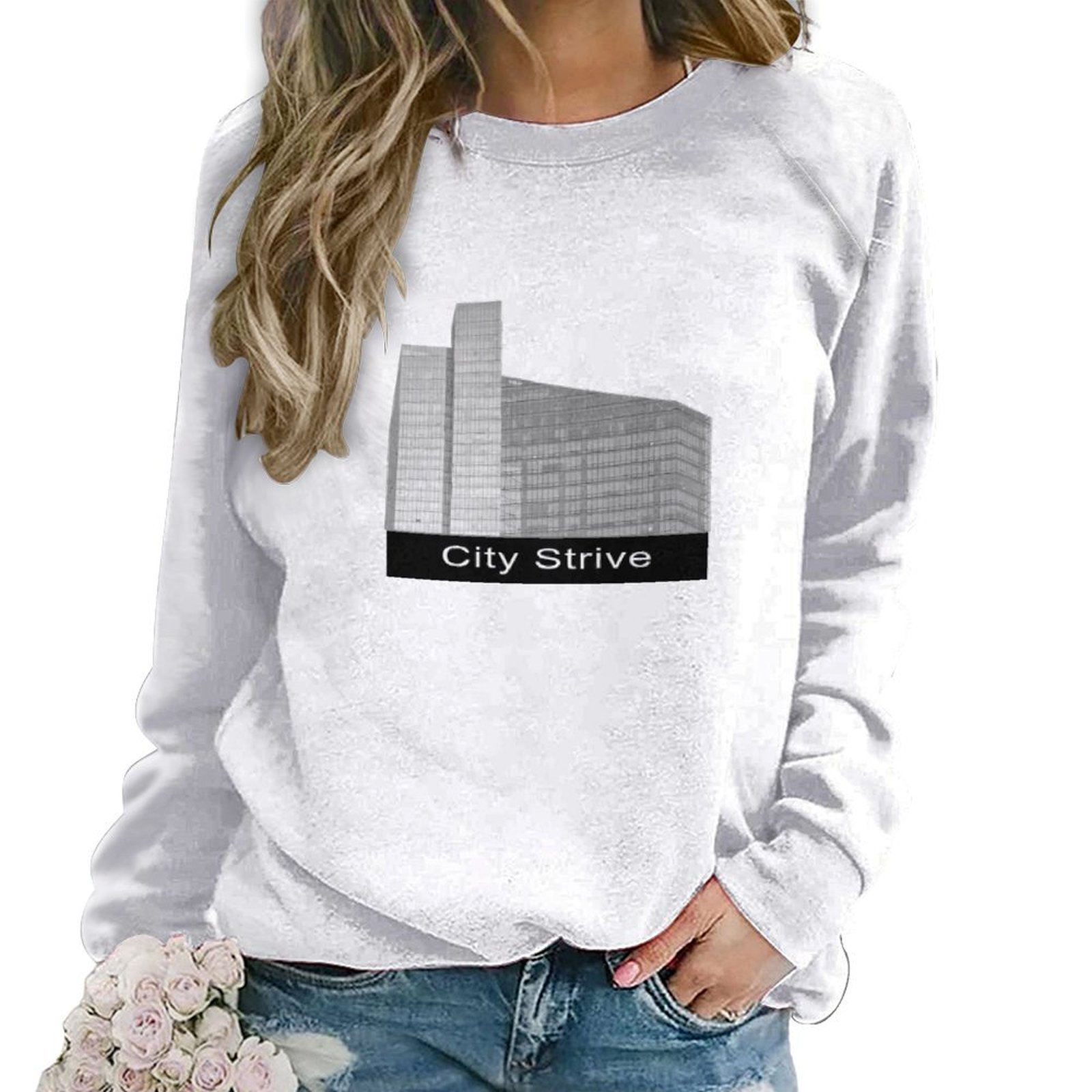 City Strive