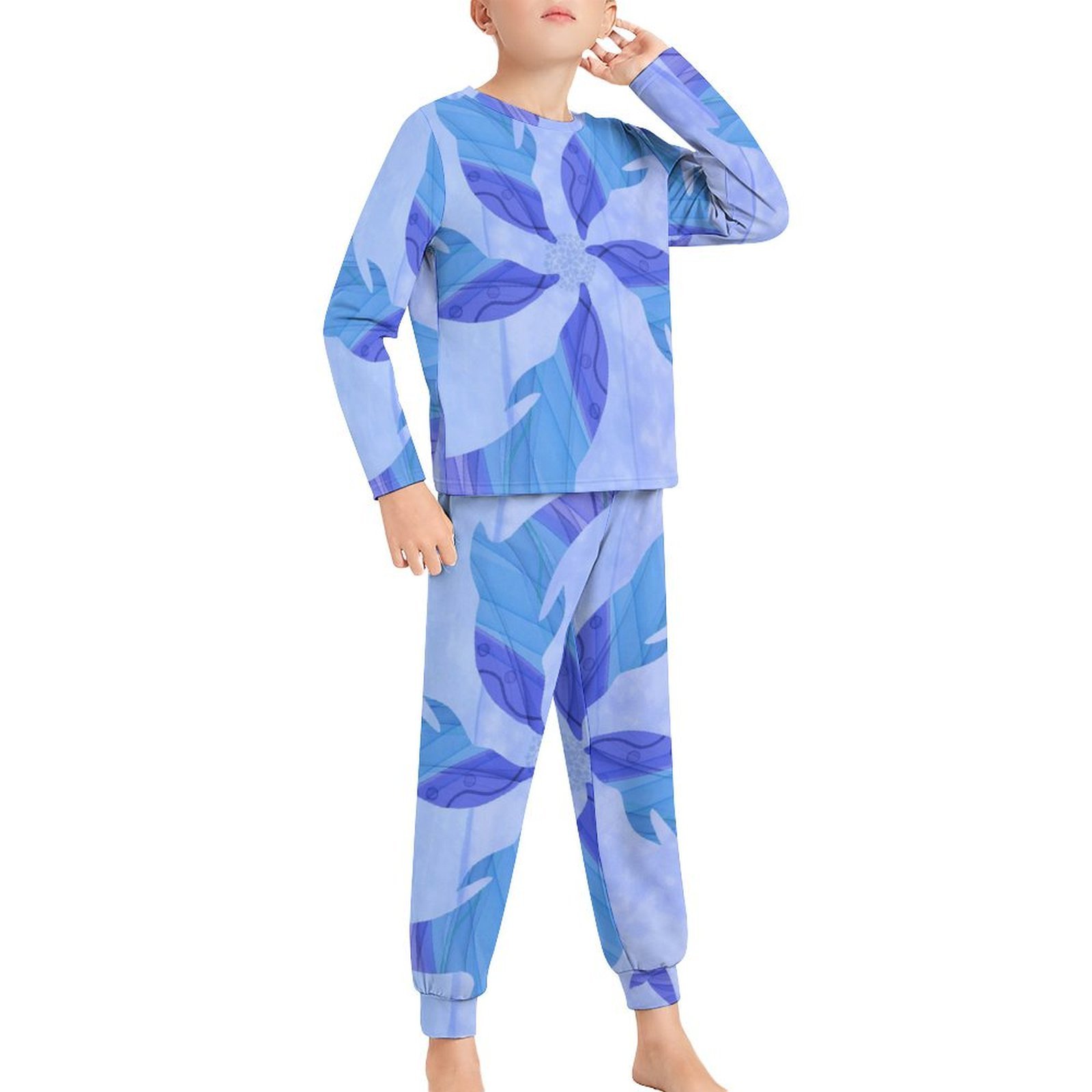 Children's Pajama suit