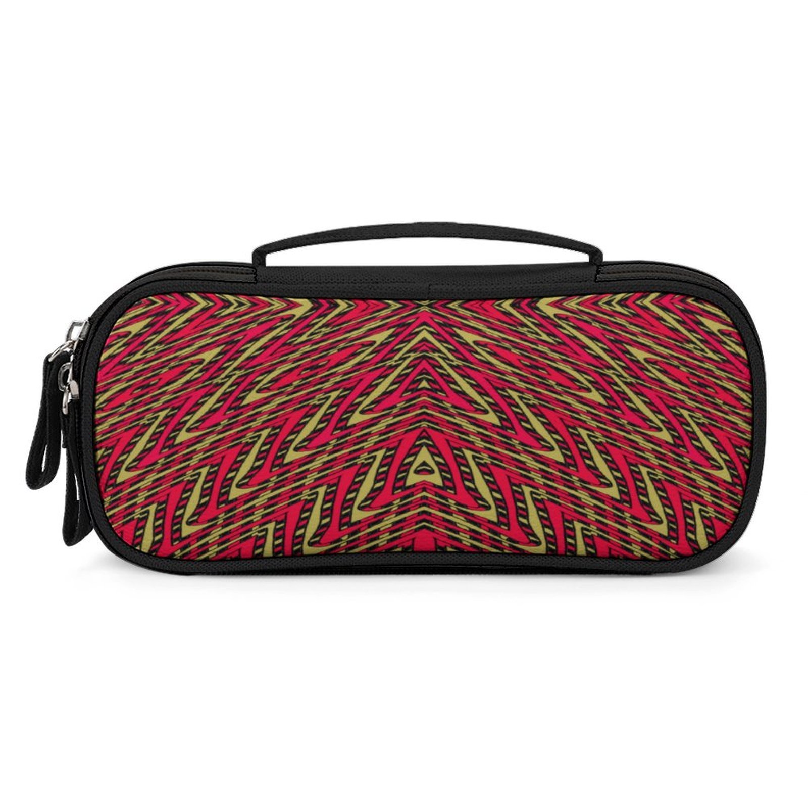 tribal psychedelic