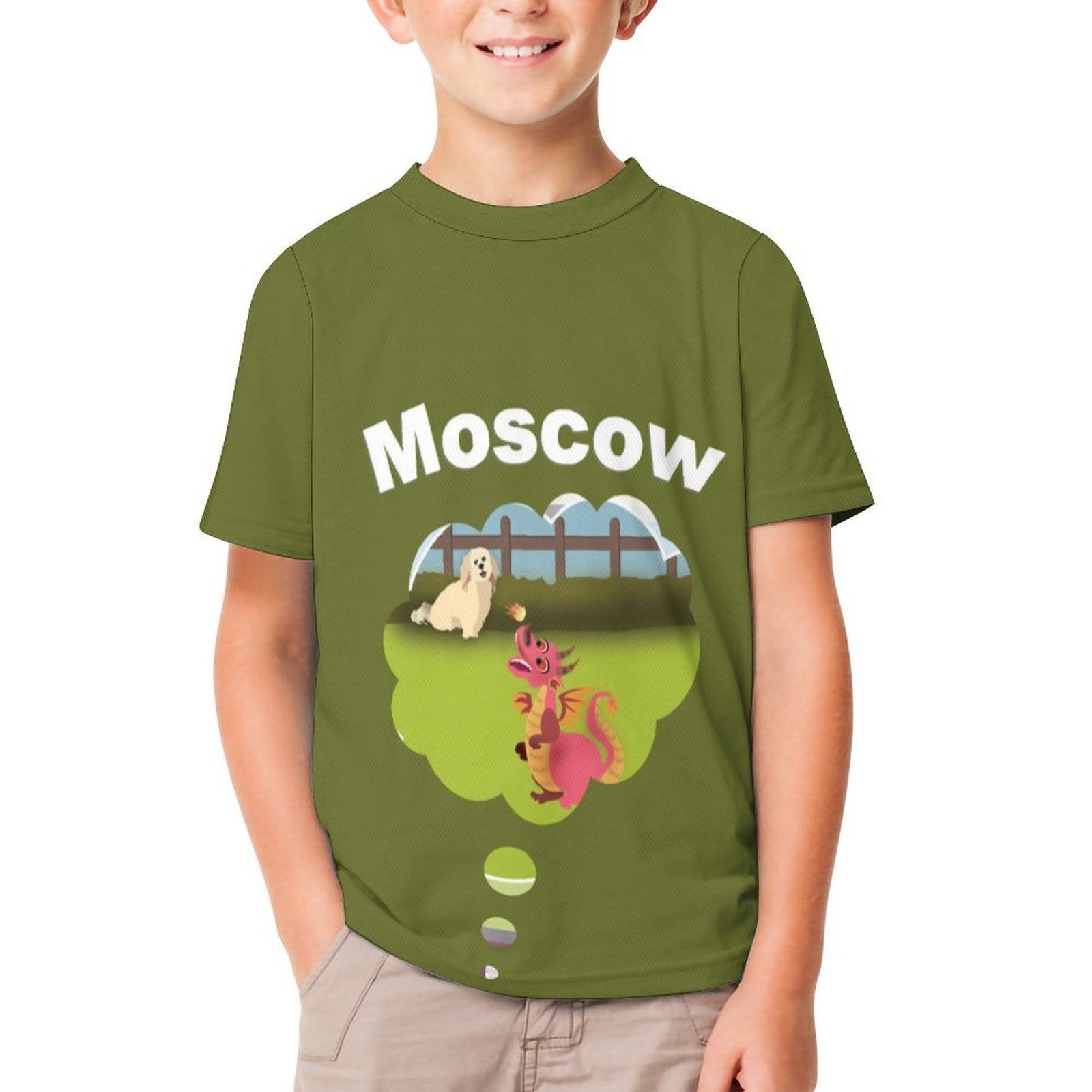 Children's T-shirt