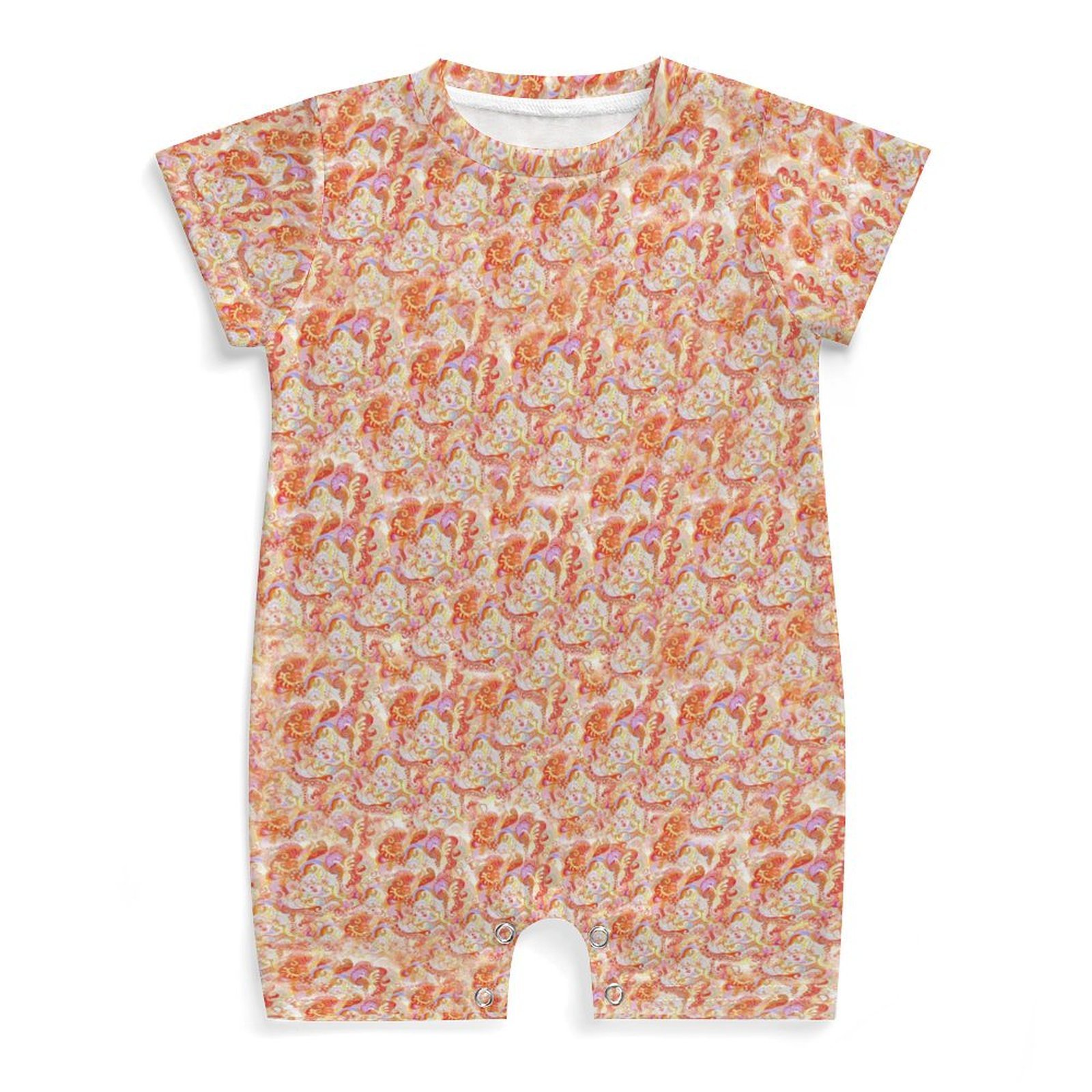 Baby romper