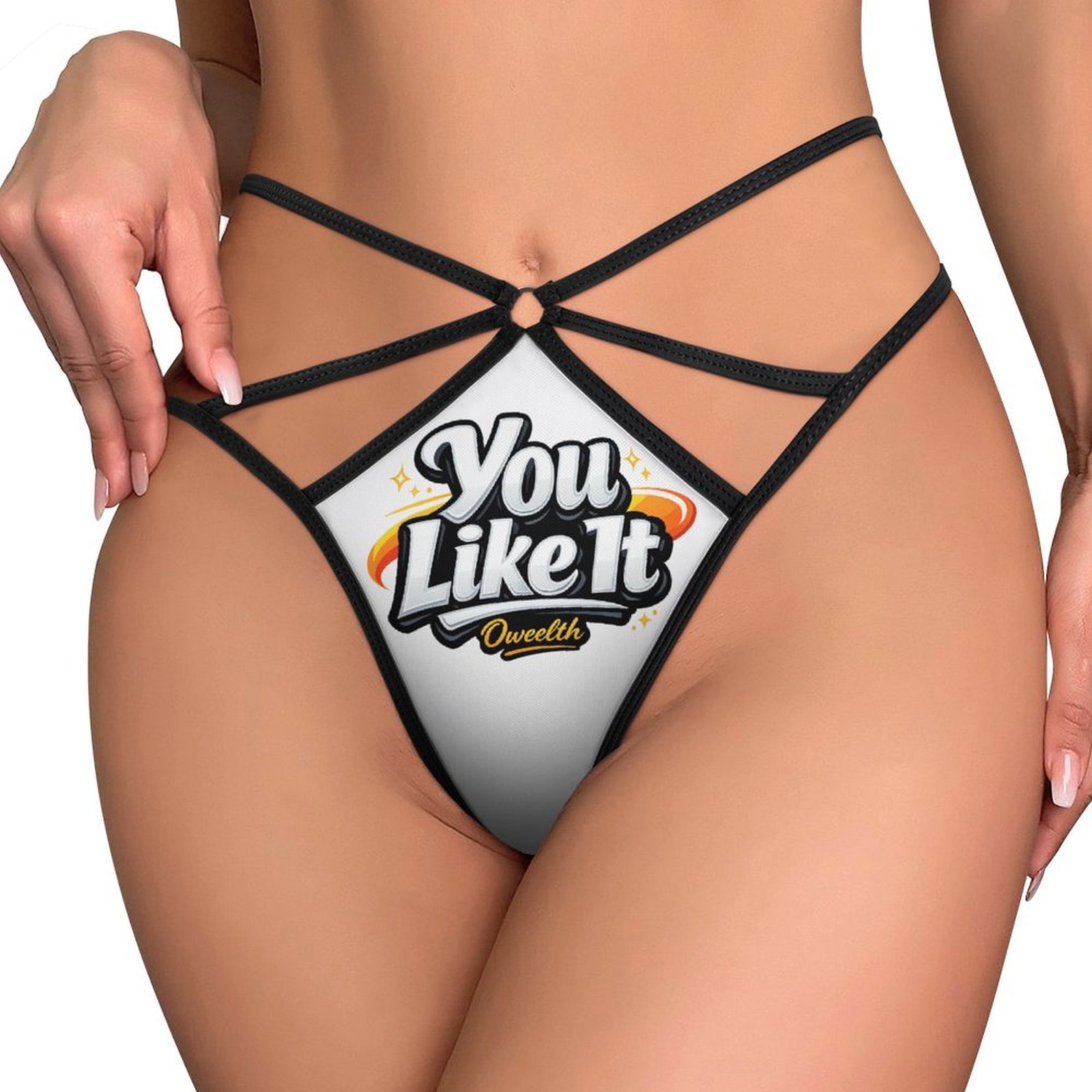 Sexy Thongs