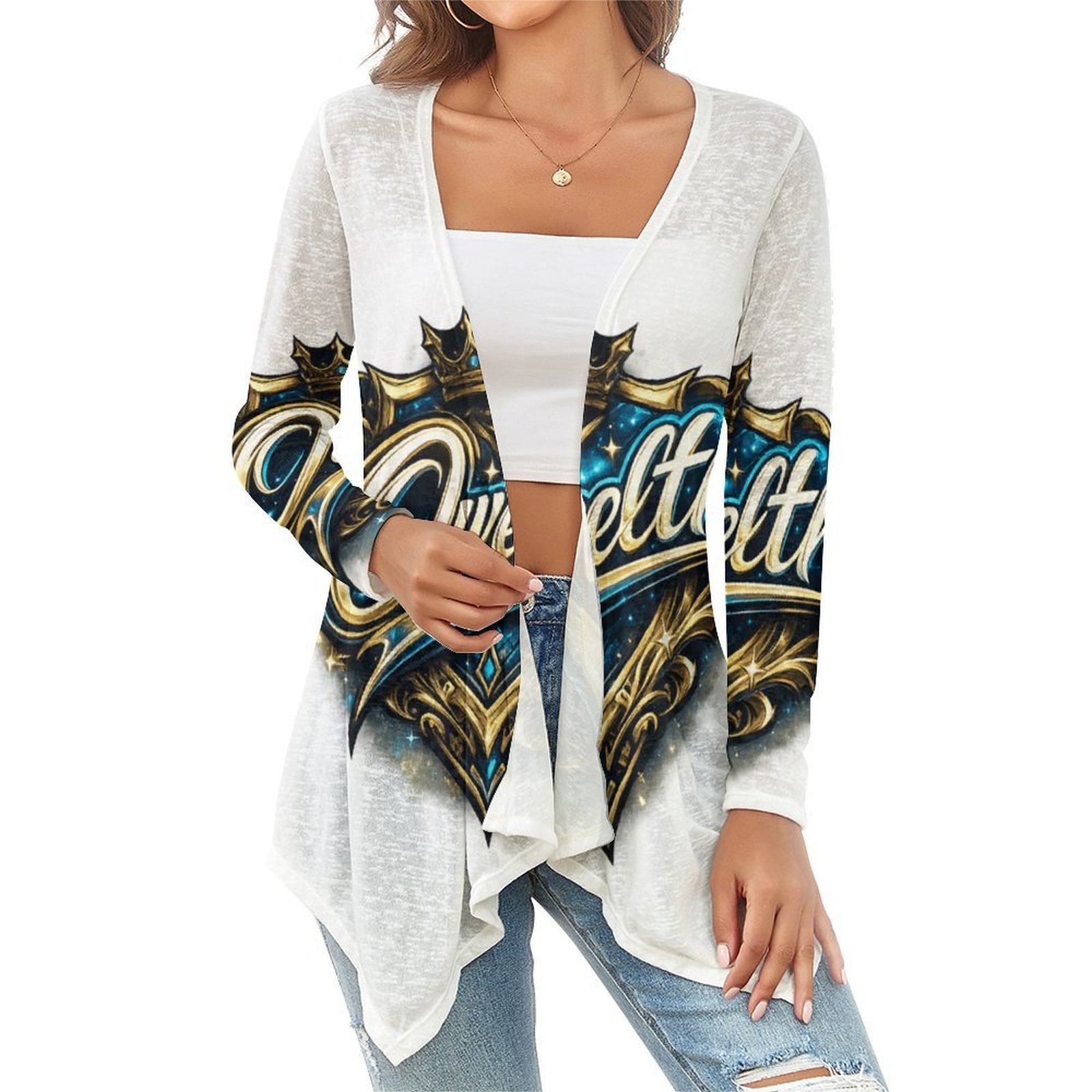 Women’s Cardigan