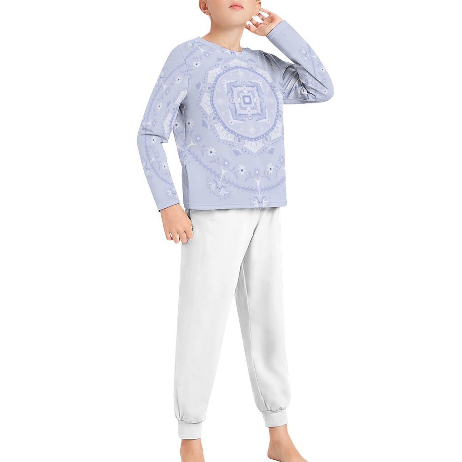 Children's Pajama suit