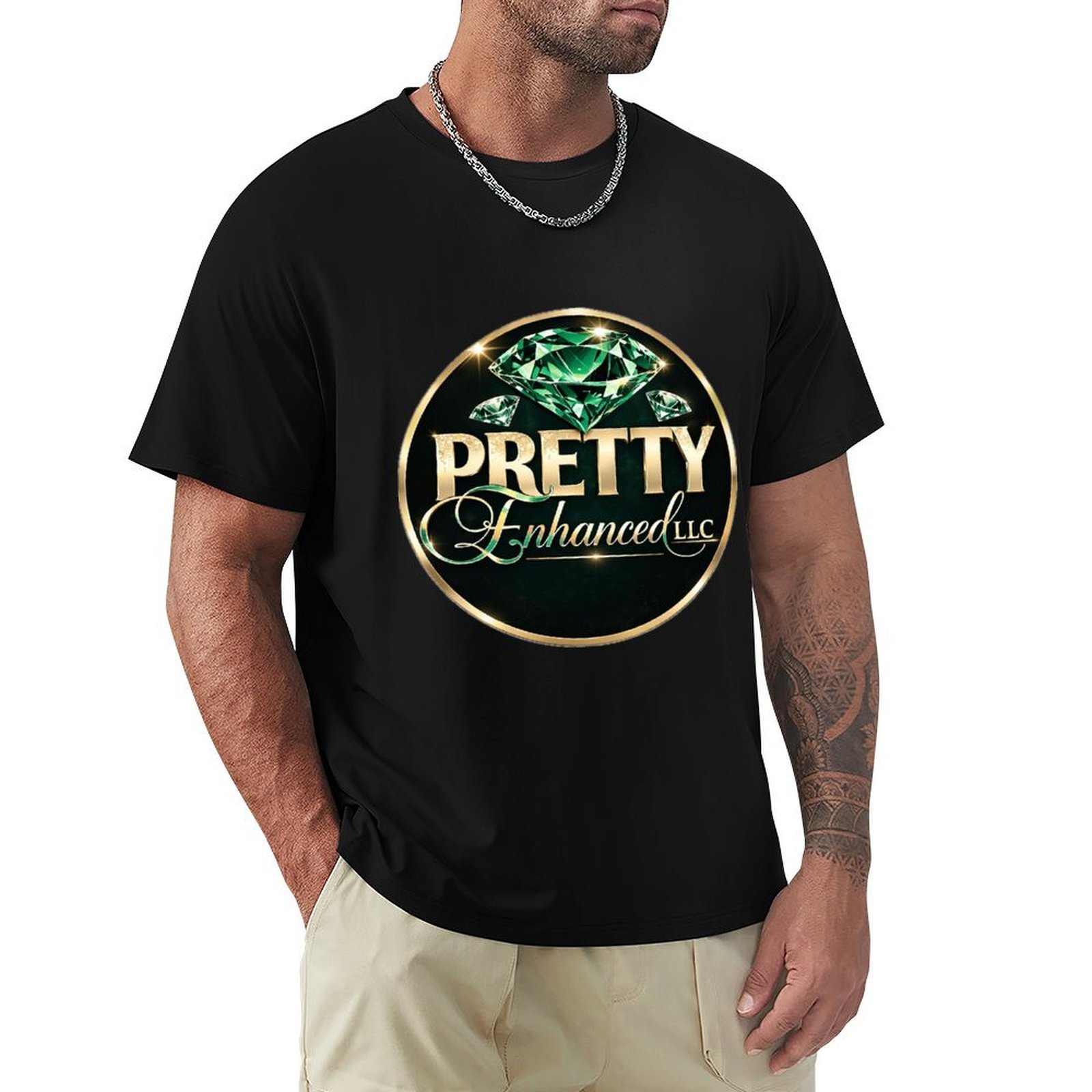 Men's T-shirt