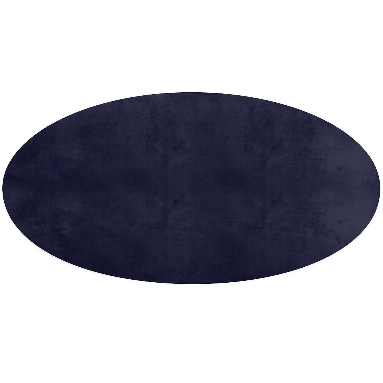 Coral velvet floor mat