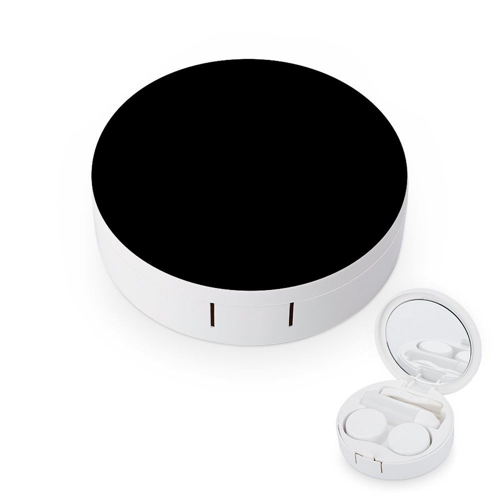 contact lens case