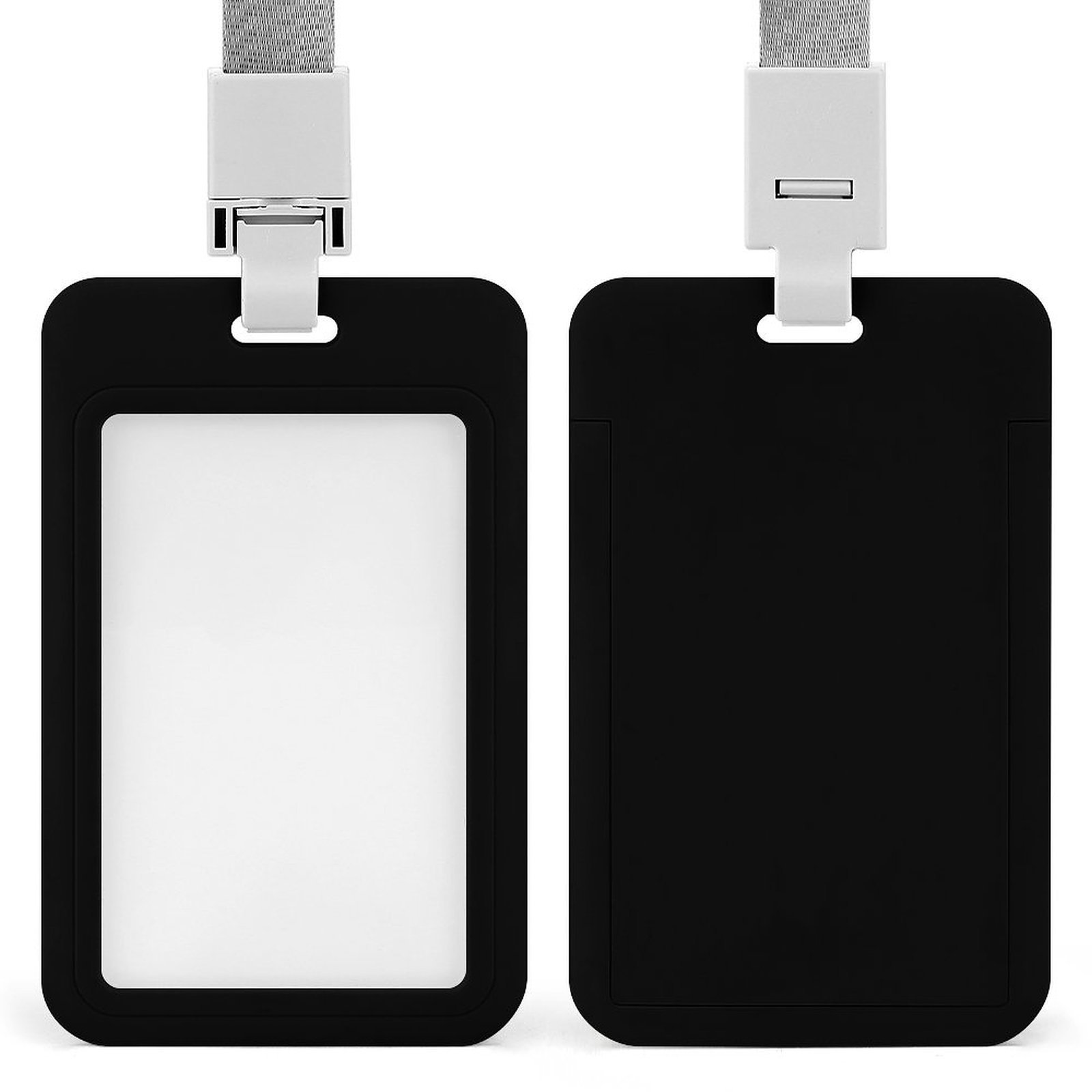 Badge Holder