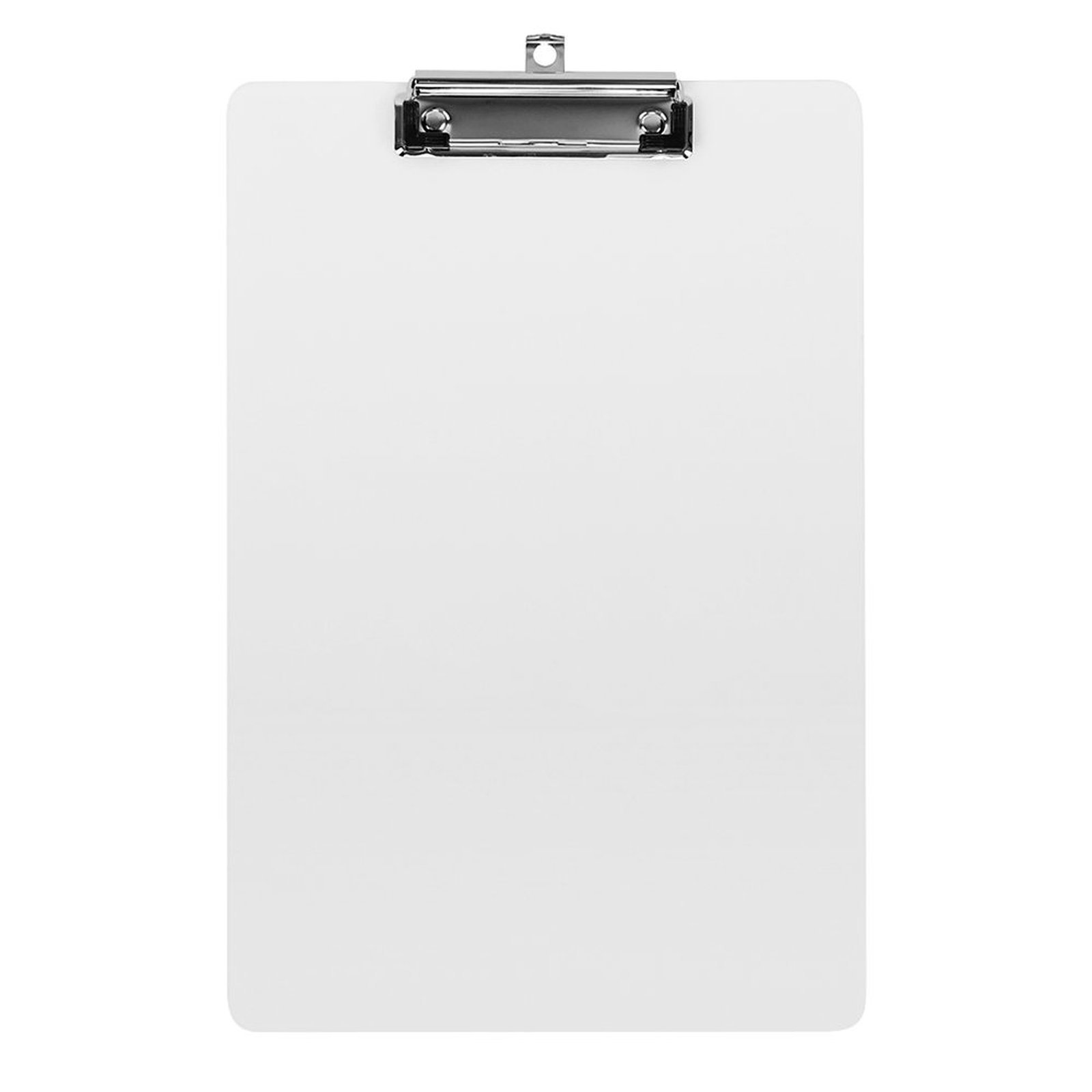 Acrylic clipboard(A4)