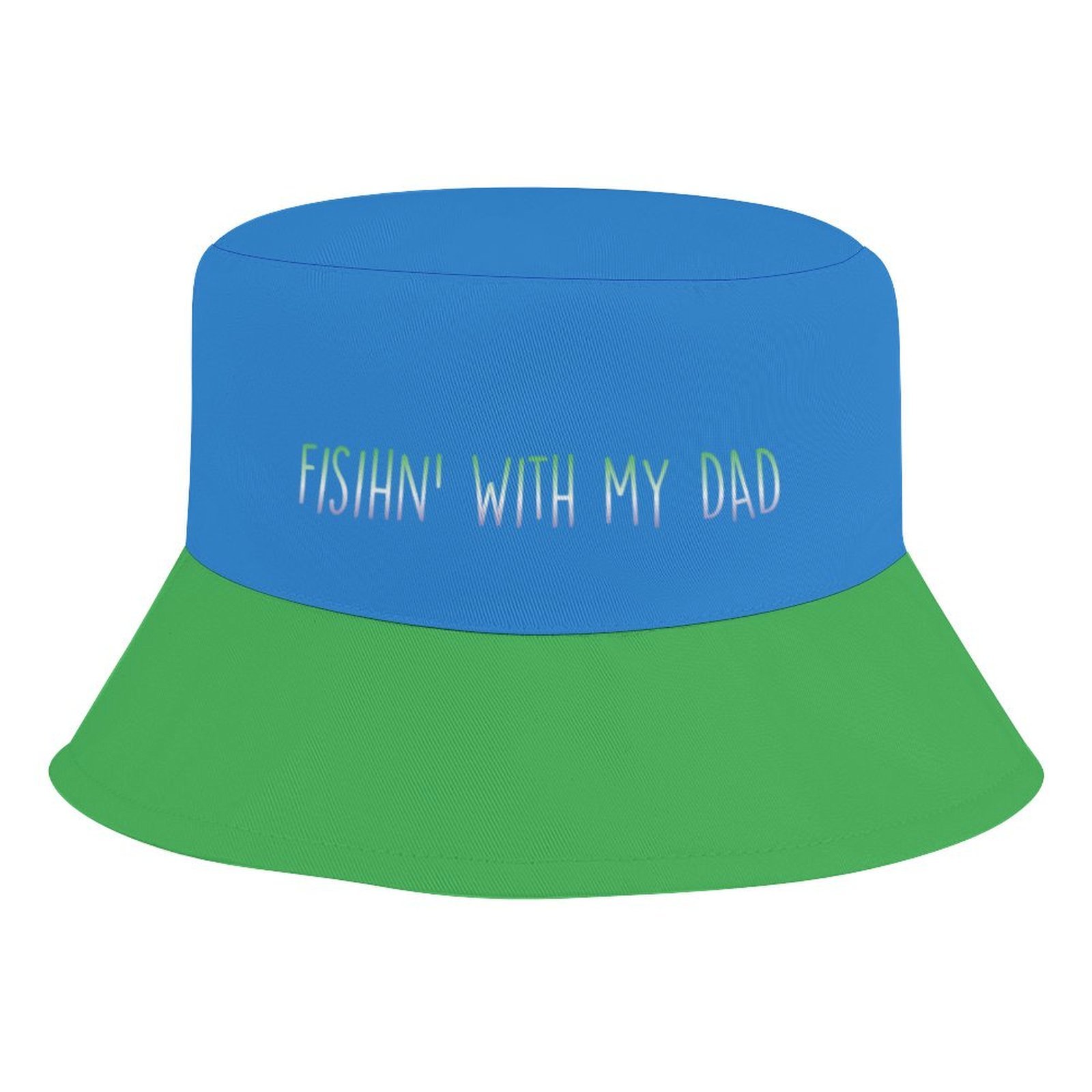 "Fishin' With My Dad"