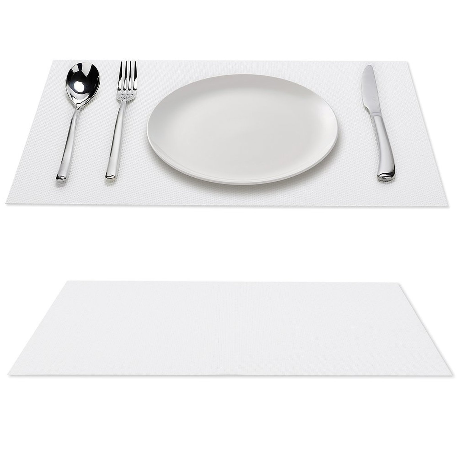 PVC Table Mats