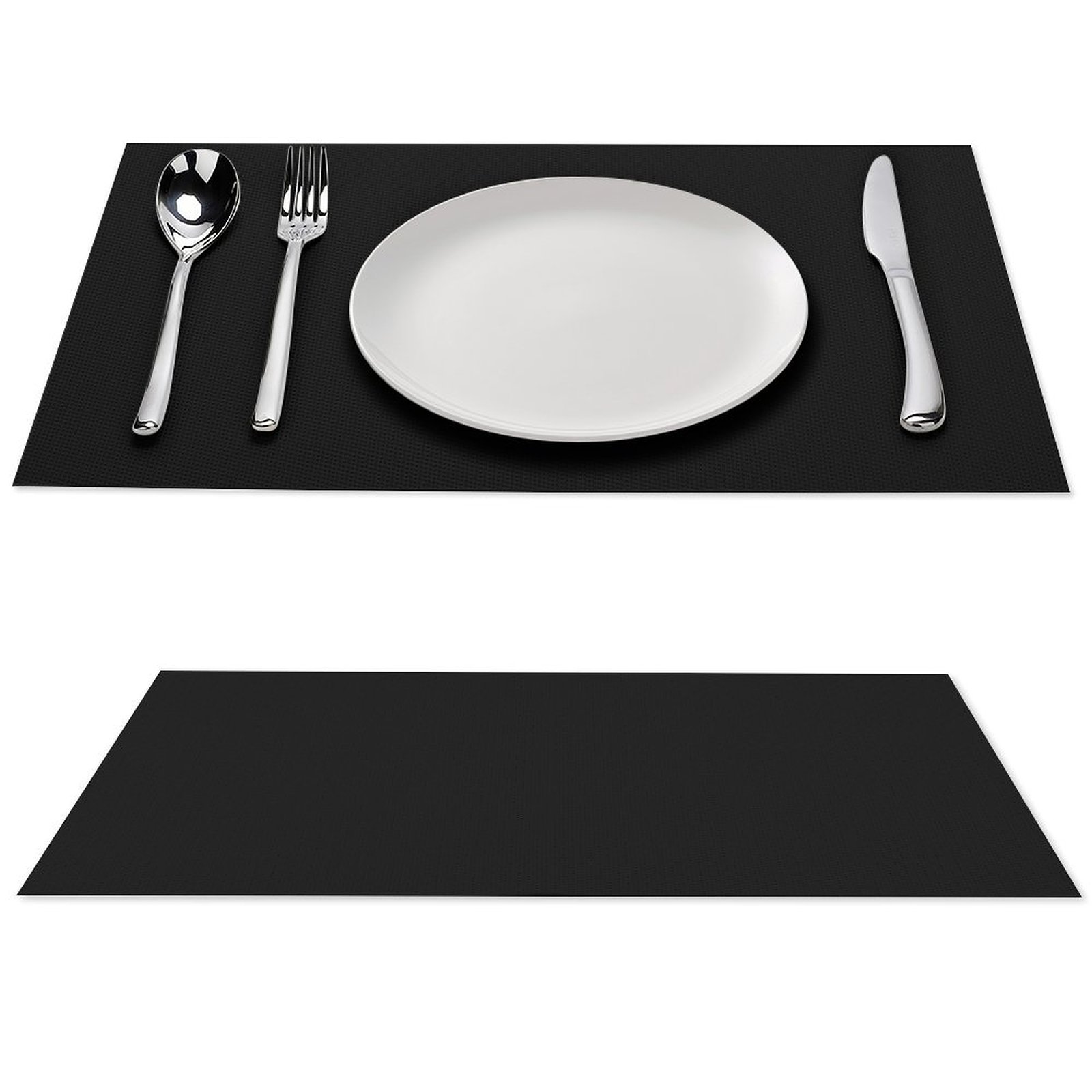PVC Table Mats