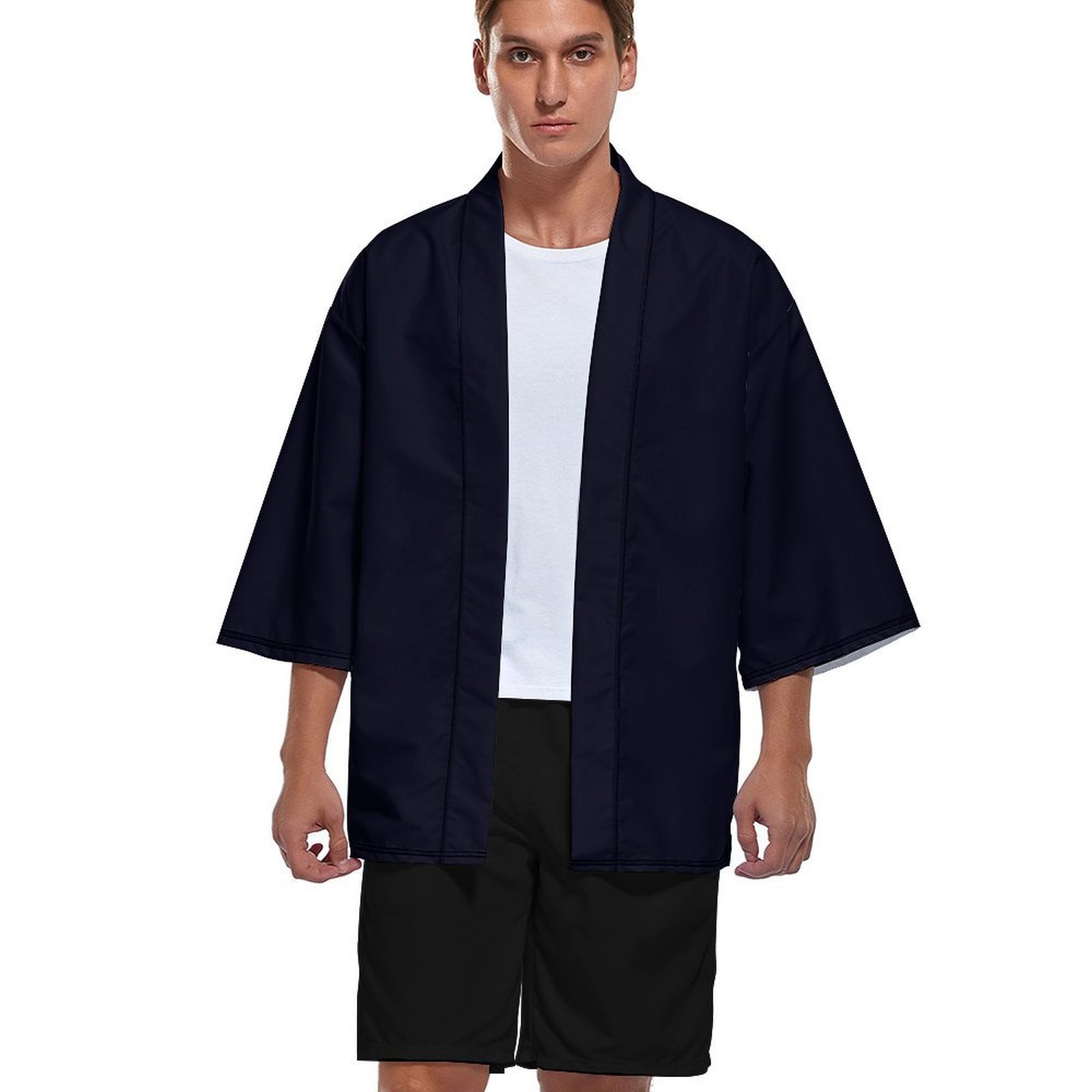 Men's Kimono Cardigan jacket