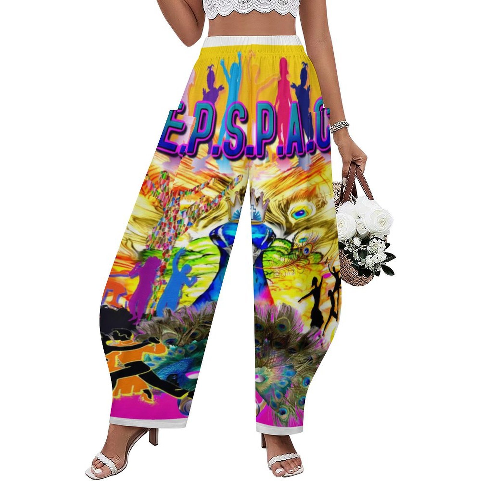 JNV REPSPACE HARLEM PANTS