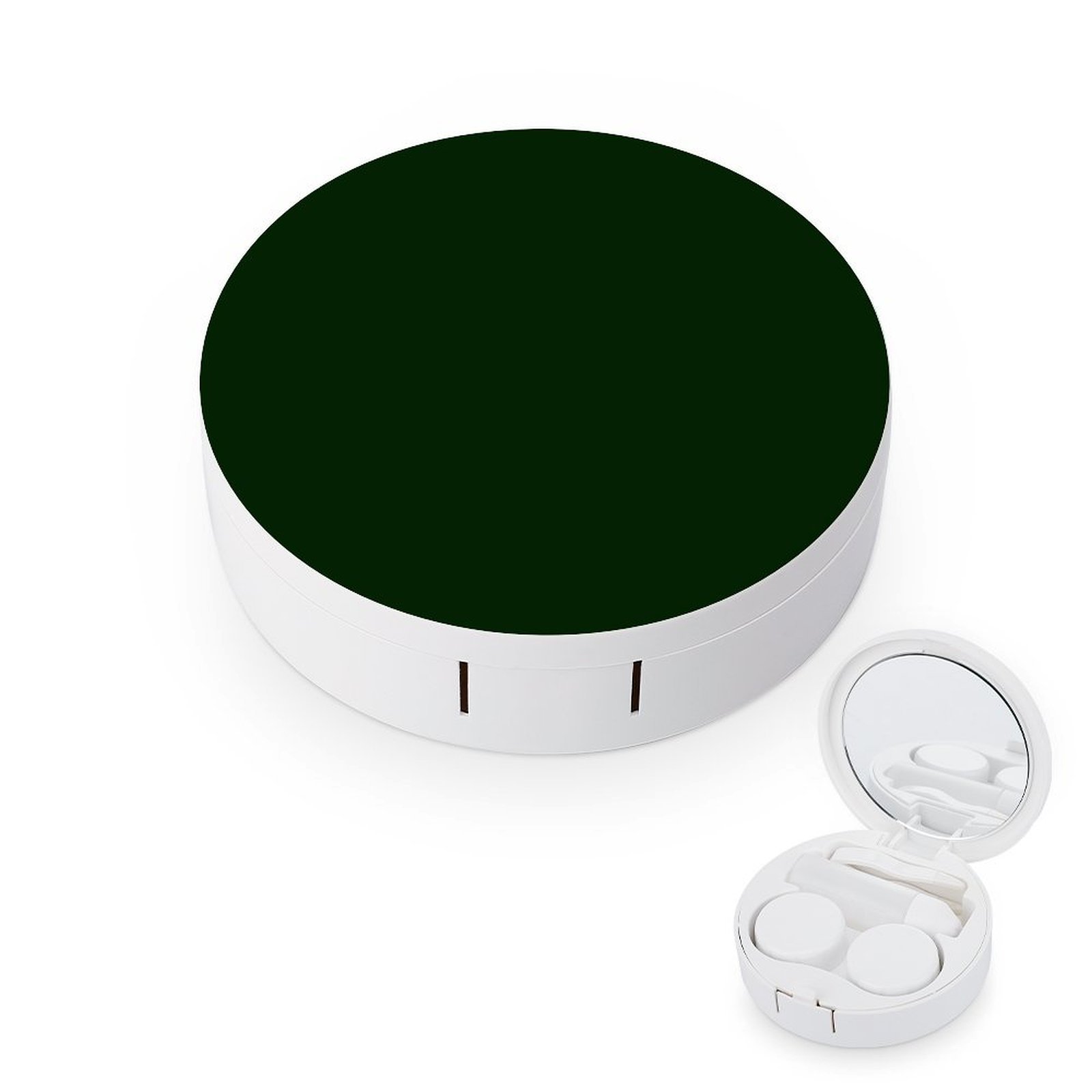 contact lens case
