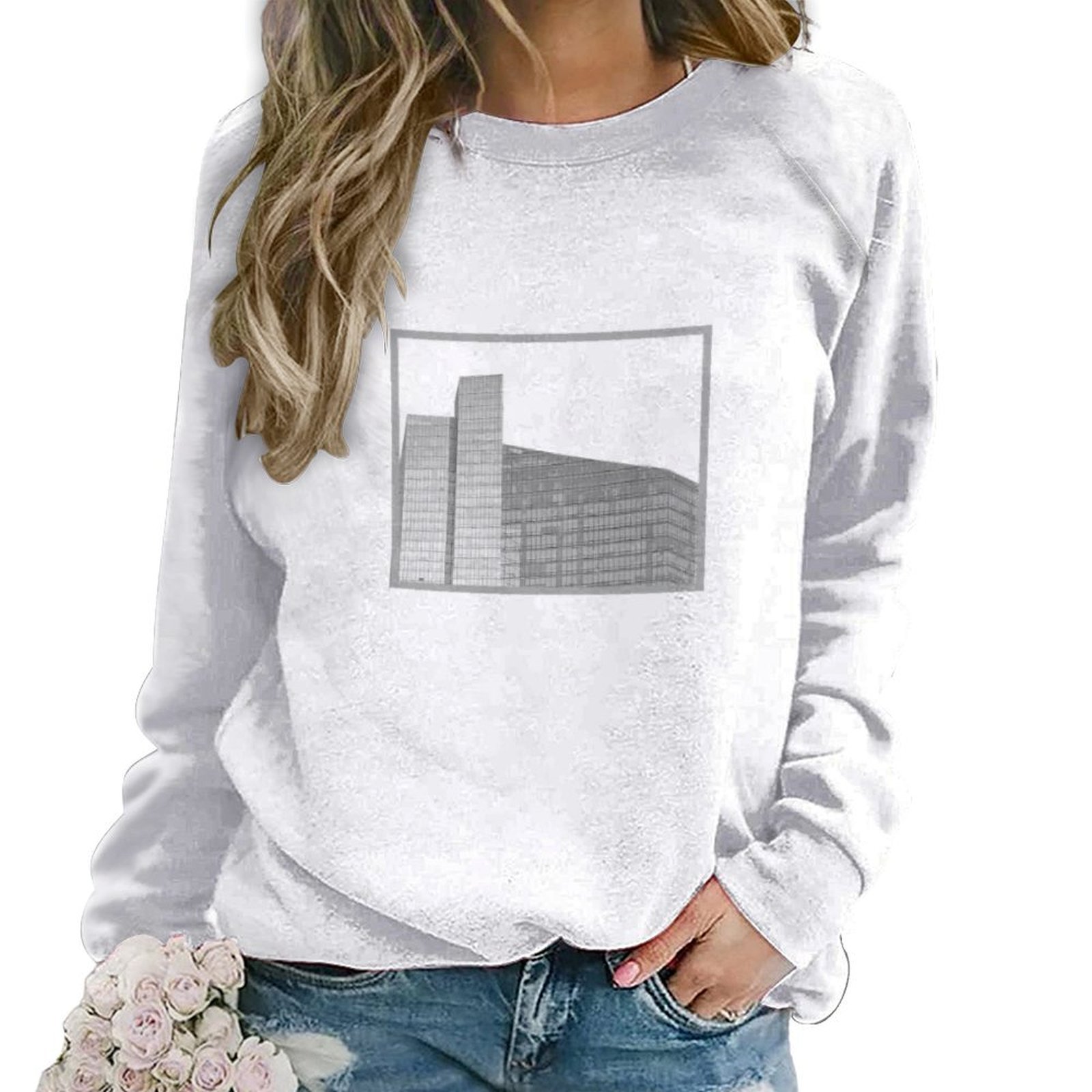 City Building