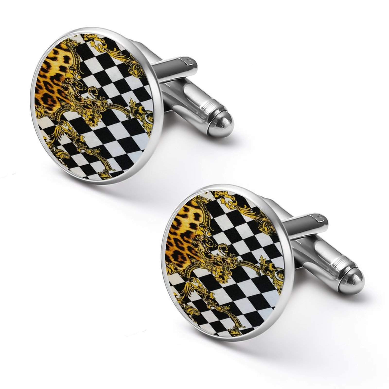 Shirt cufflinks