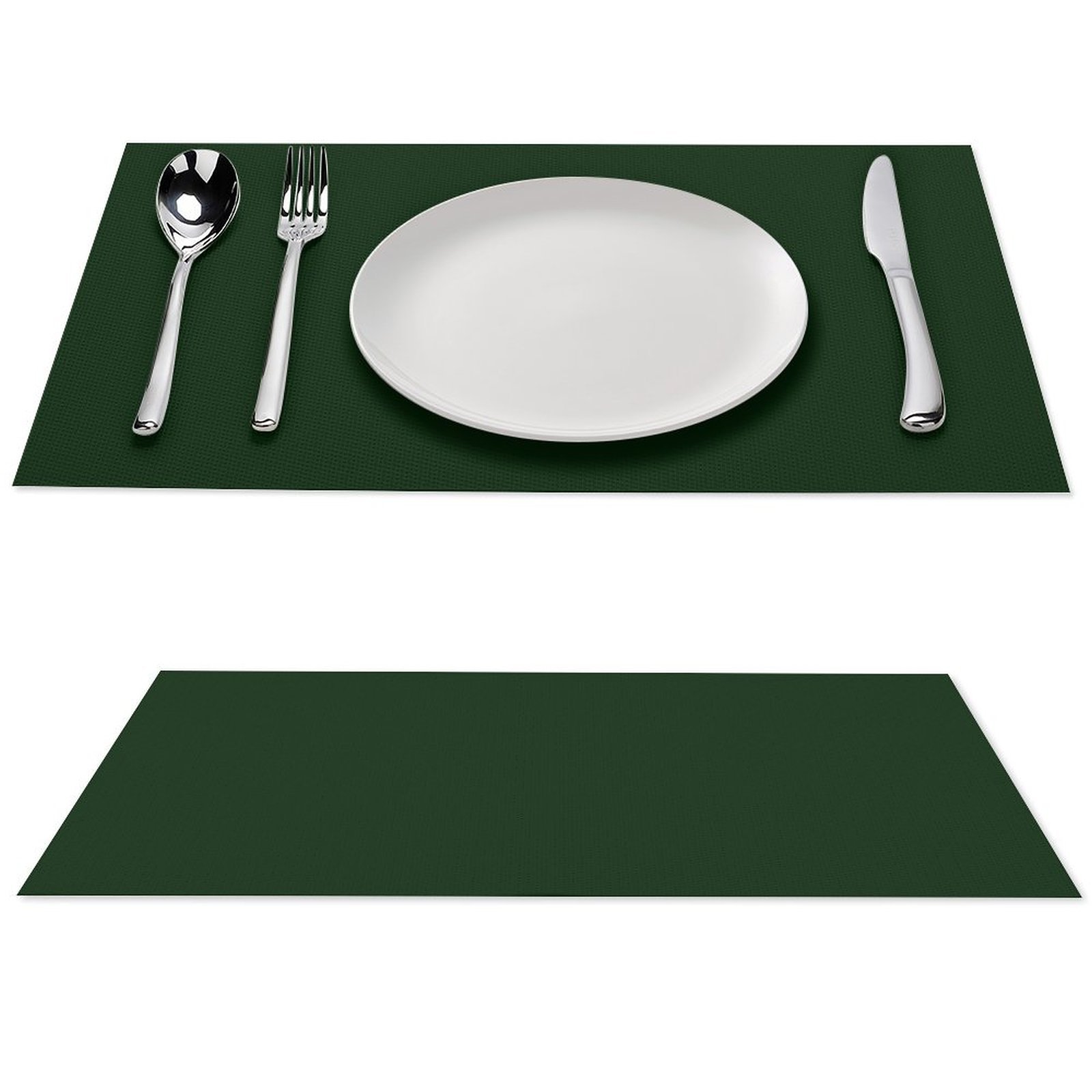PVC Table Mats