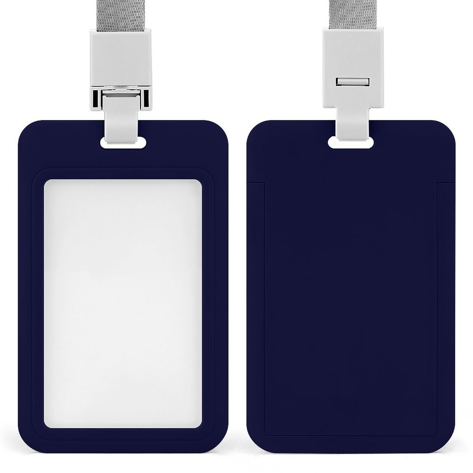 Badge Holder