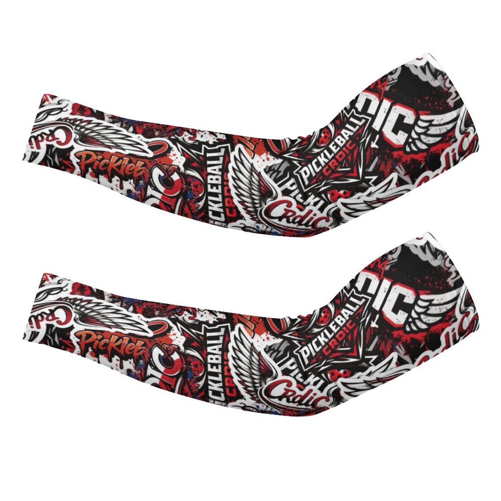 CRDIC Arm Bands
