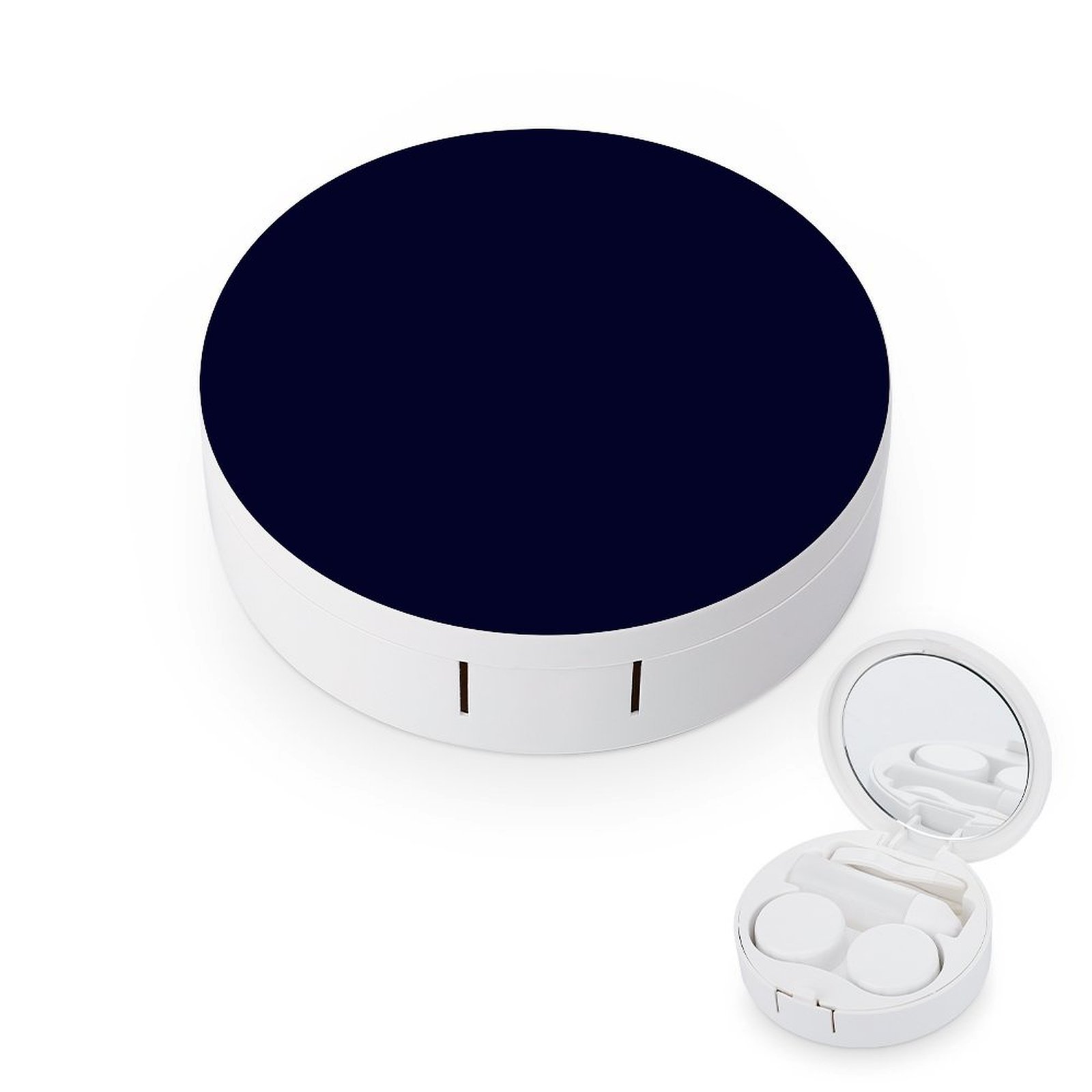 contact lens case
