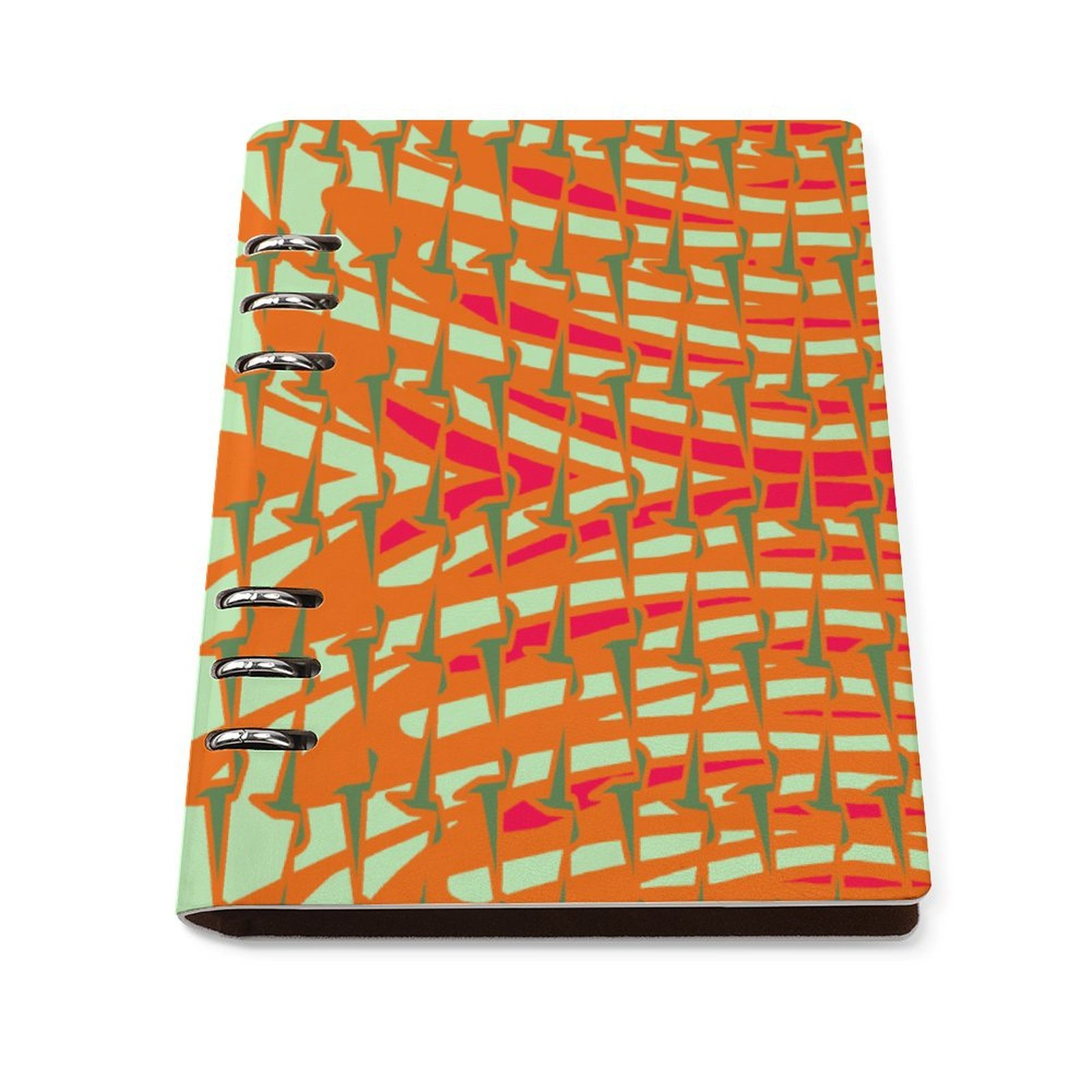 modern vibrant